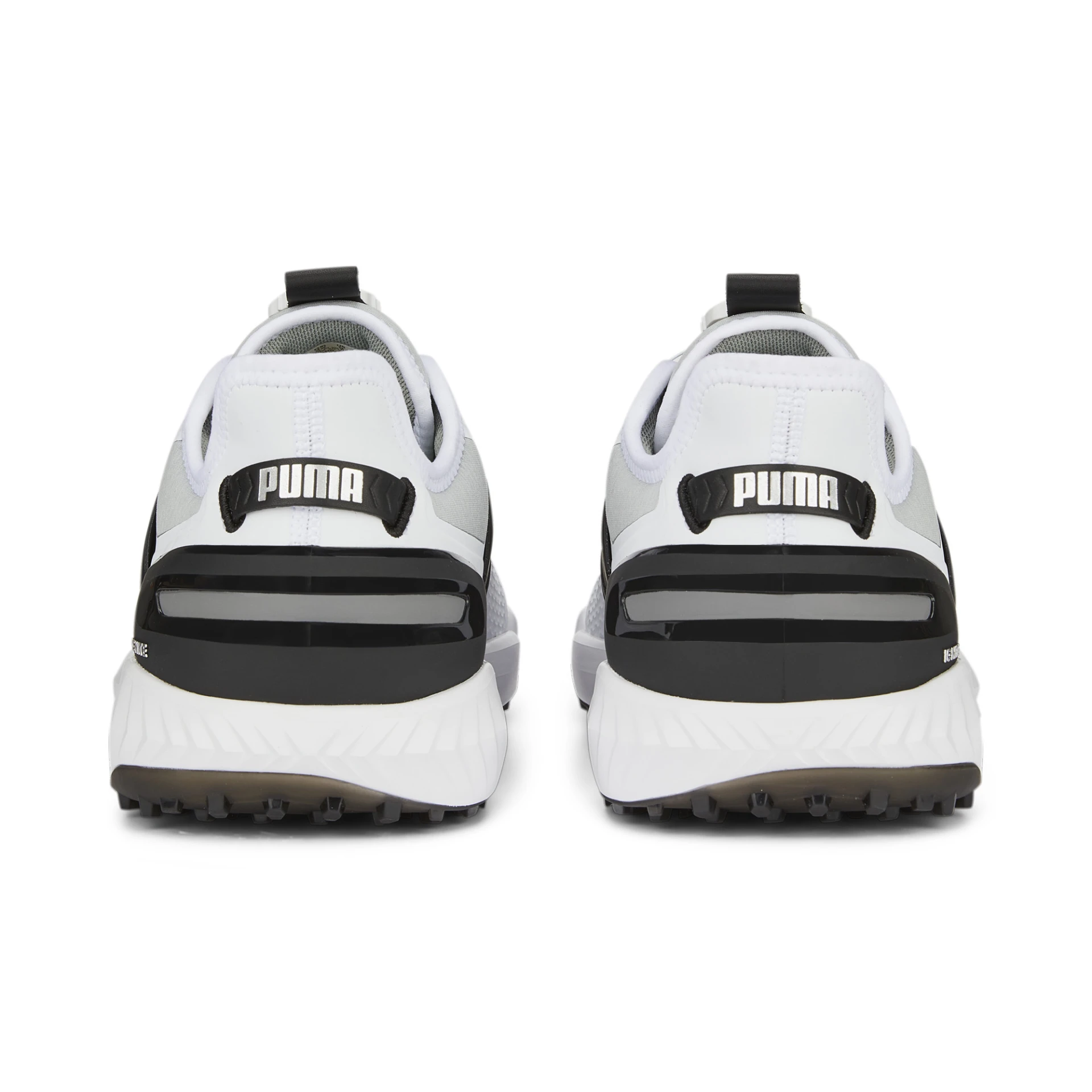 PUMA IGNITE_ELEVATE_DISC 376080 006 PUMA WHITE-PUMA BLACK-PUMA