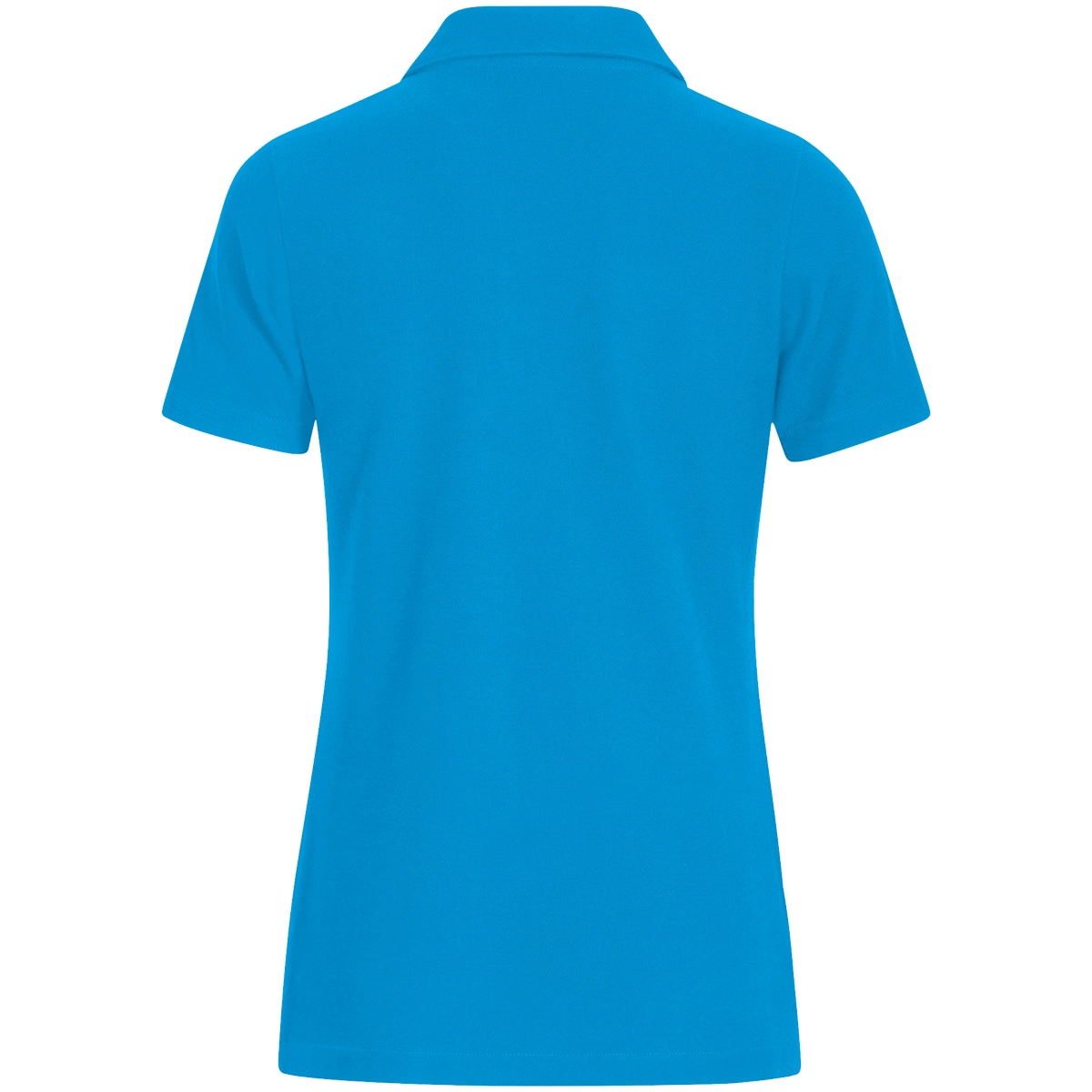 JAKO Polo_Base 6365D 89 JAKO blau