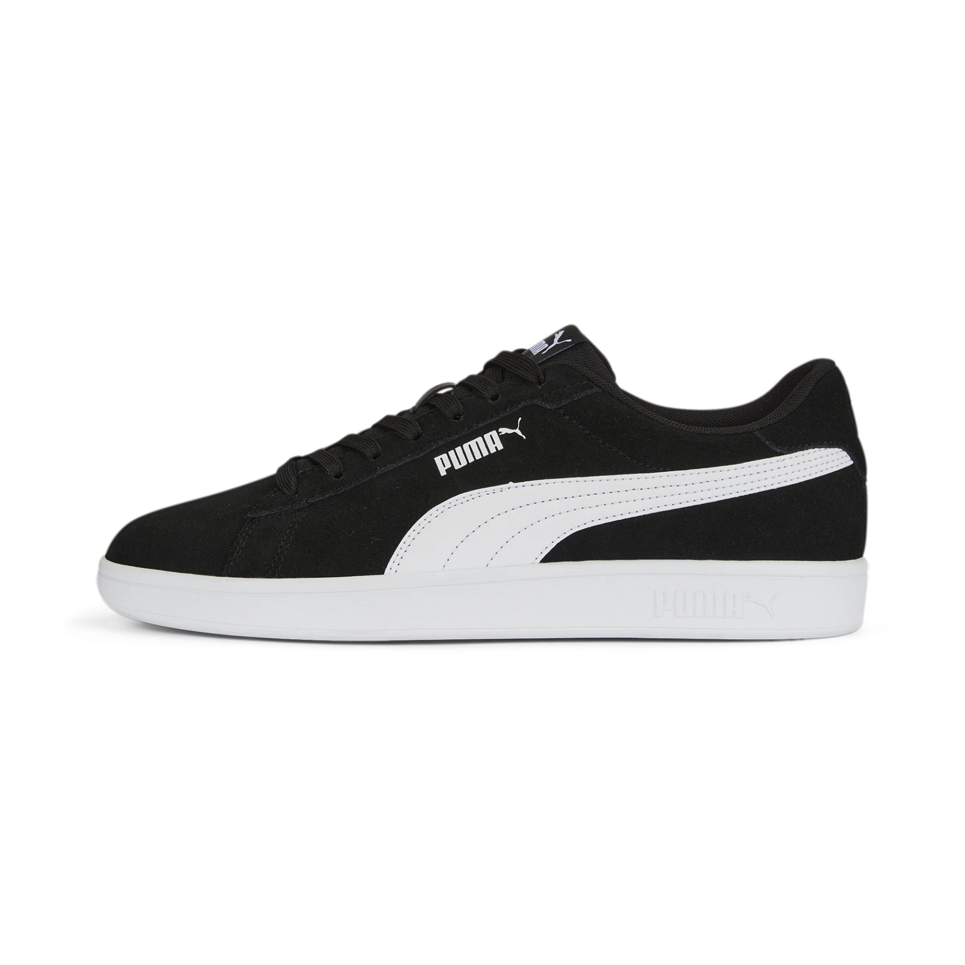 PUMA Smash_30 390984 001 PUMA BLACK-PUMA WHITE