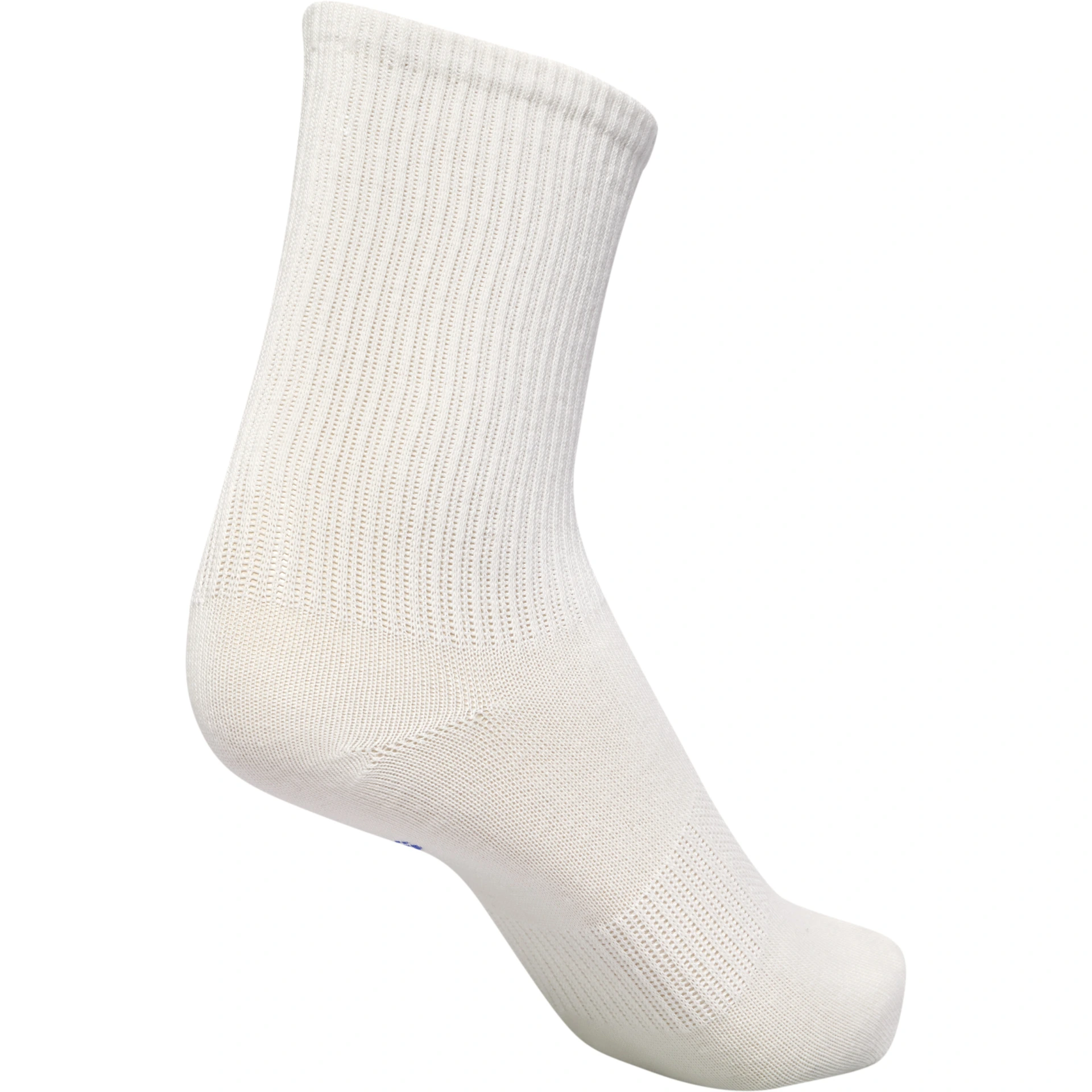 HUMMEL hmlDANTE_SOCKS_3_PACK 223898 2006 GREY MELANGE