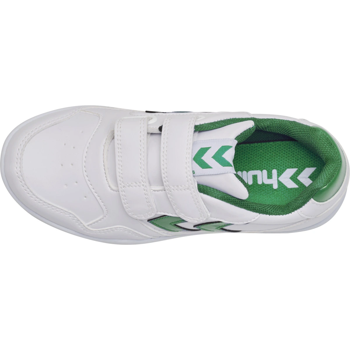 HUMMEL  213401 9001 WHITE