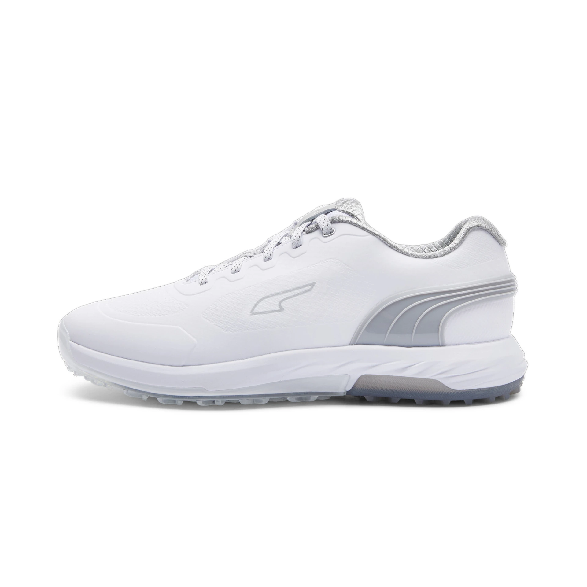 PUMA Alphacat_Nitro 378692 003 PUMA WHITE-FLAT LIGHT GRAY