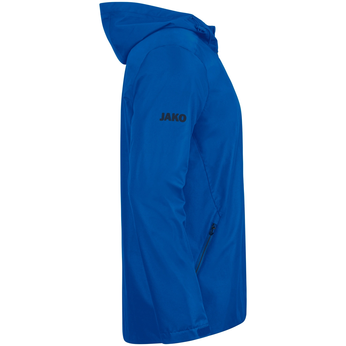 JAKO Allwetterjacke_Allround 7403 400 royal