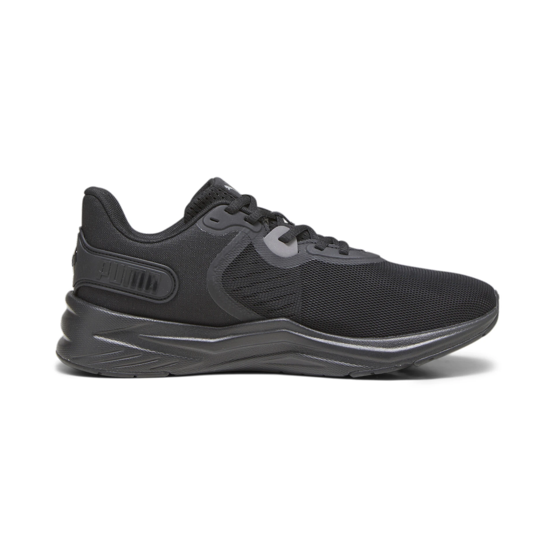 PUMA Disperse_XT_3 378813 001 PUMA BLACK-COOL DARK GRAY