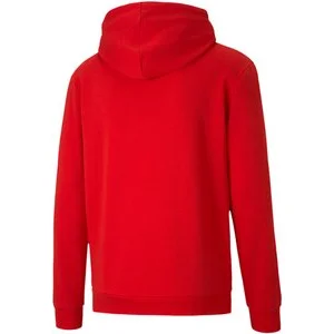 PUMA Herren_Kapuzensweat_teamGOAL_23_Causals_Hoody A4T003656580 001 PUMA RED