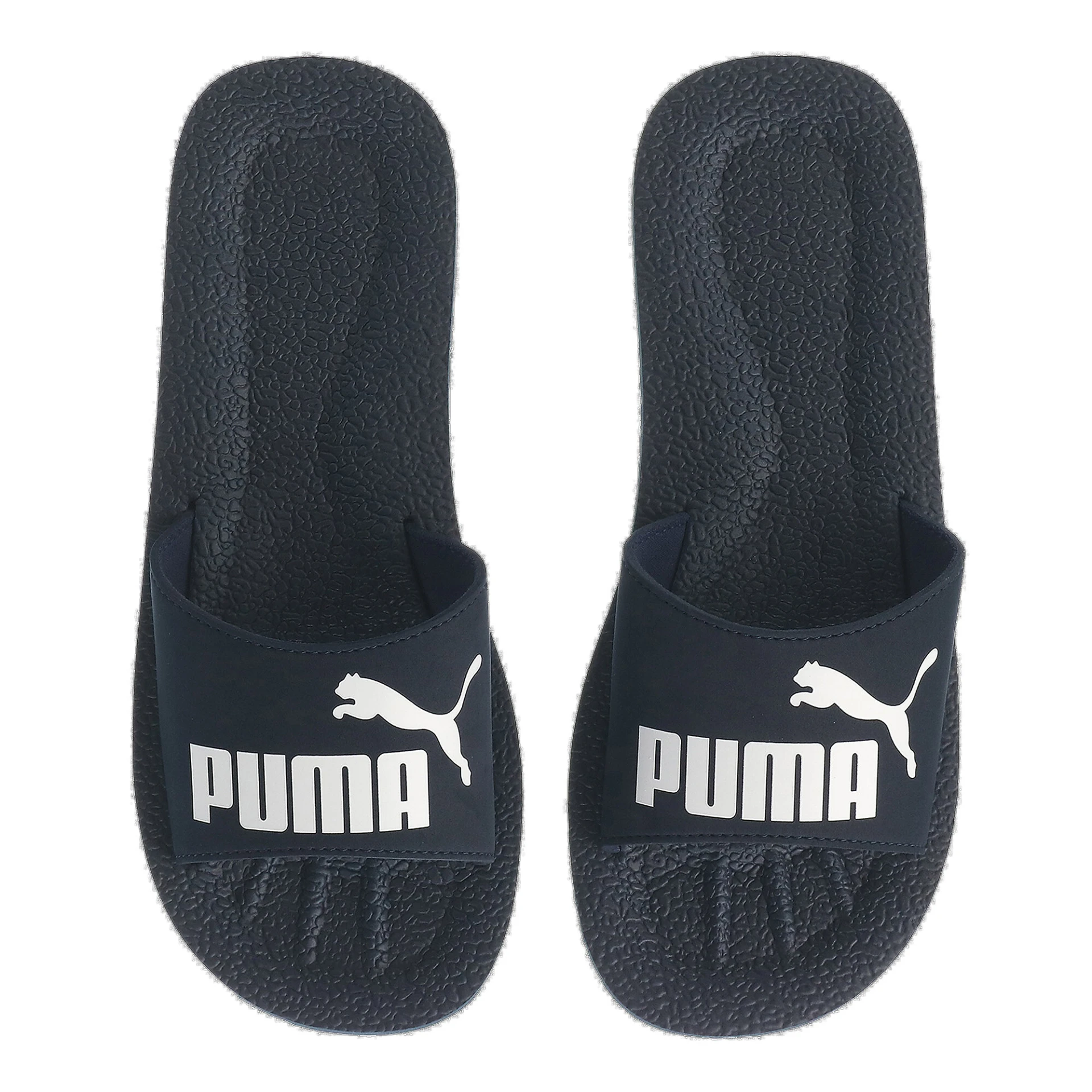 PUMA Sandalen_Purecat 360262 002 PEACOAT-WHITE