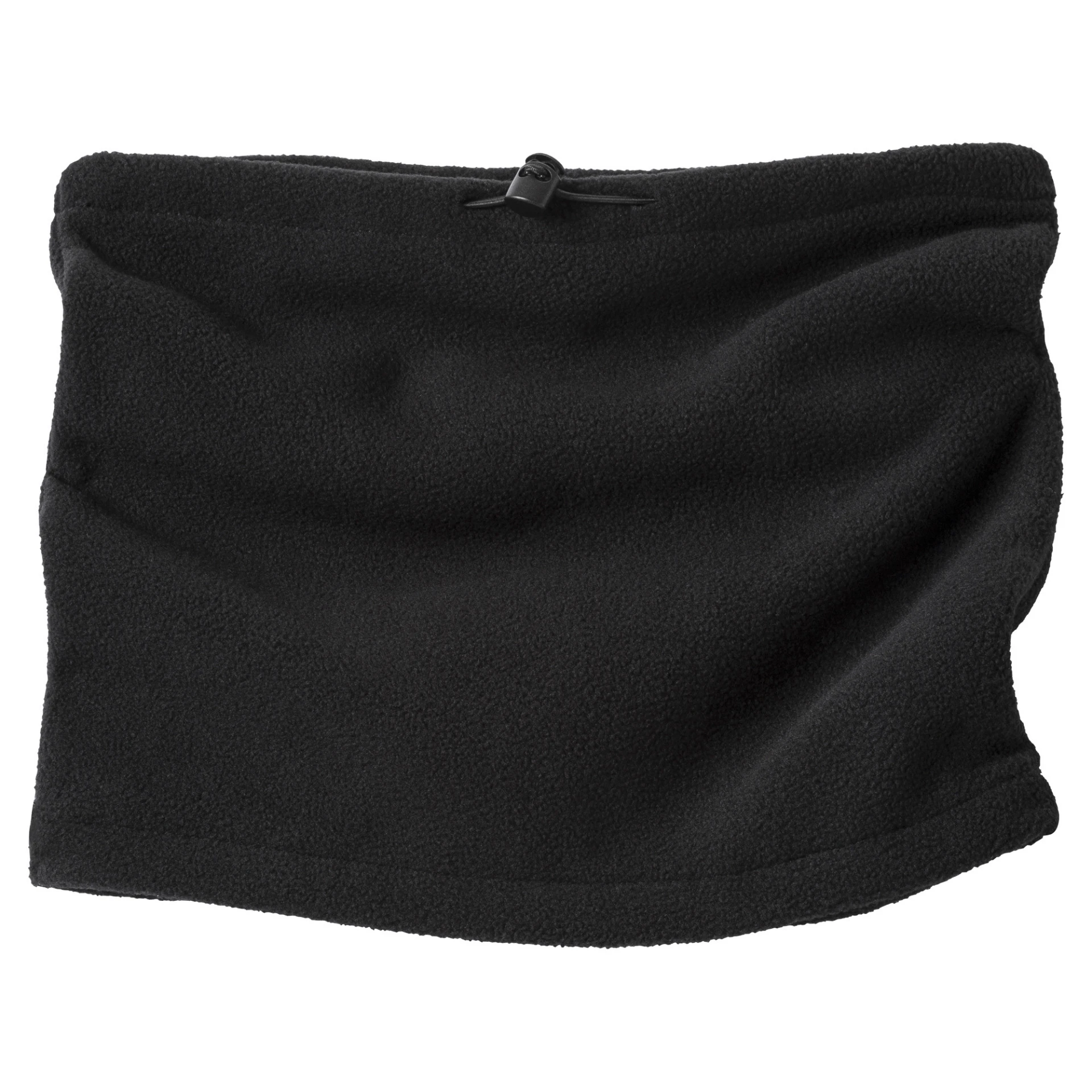 PUMA Neck_warmer_II 052212 002 BLACK