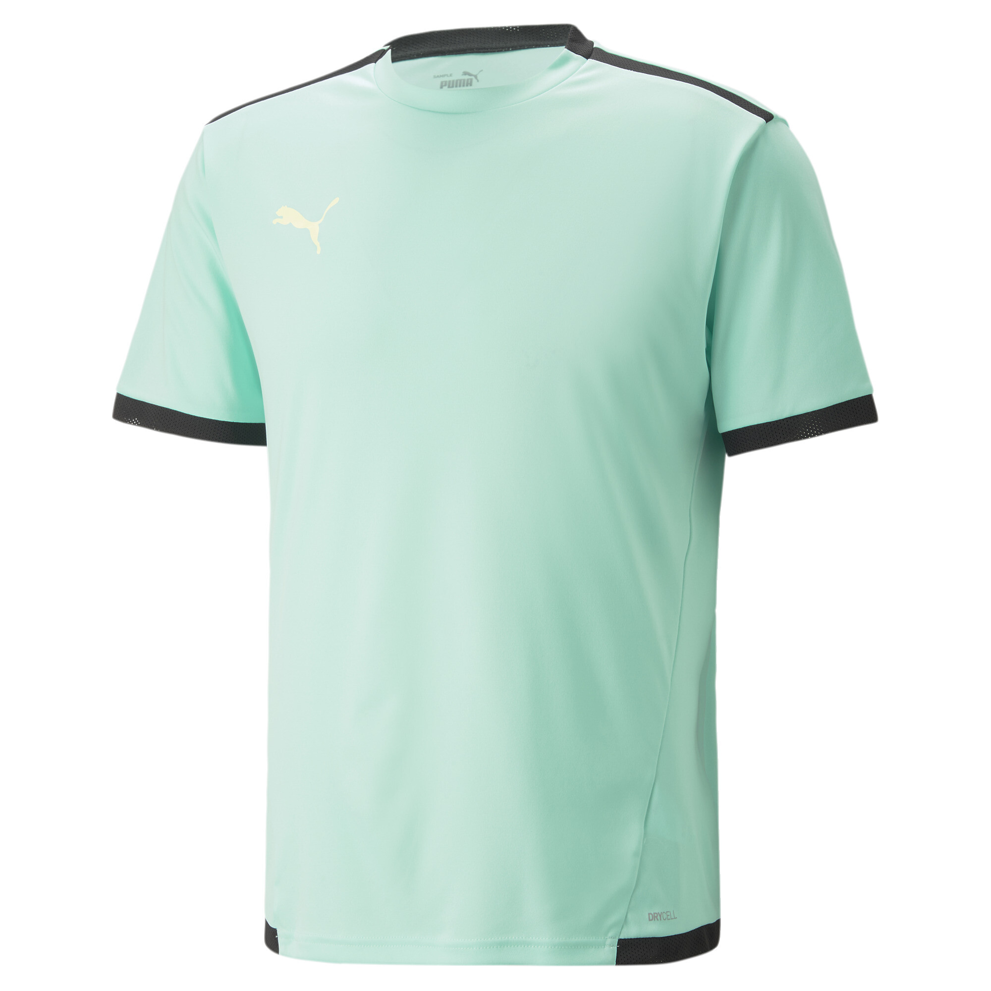 PUMA teamLIGA_Jersey 704917 051 ELECTRIC PEPPERMINT