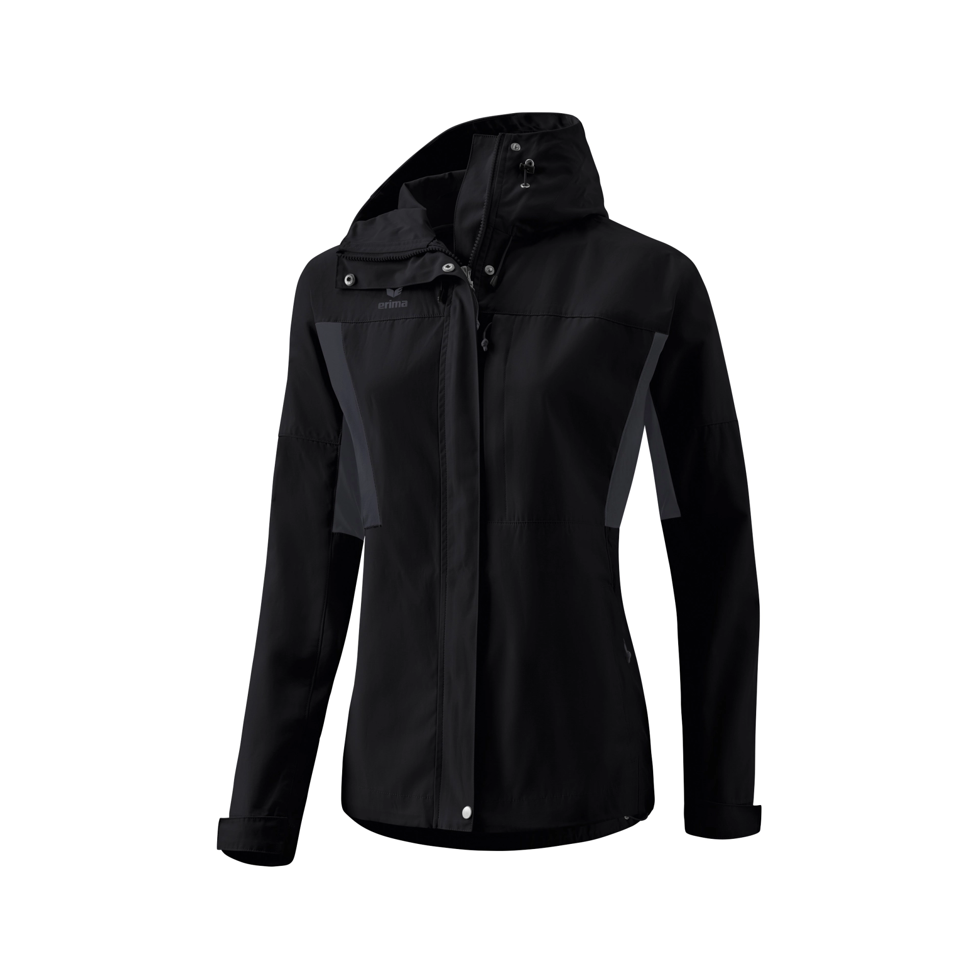 ERIMA Multifunktionsjacke 2062314 950 black