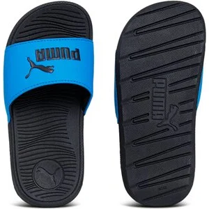 PUMA Kinder_Sandalen_Cool_Cat_20_PS 390884 007 FUTURE BLUE-PUMA BLACK