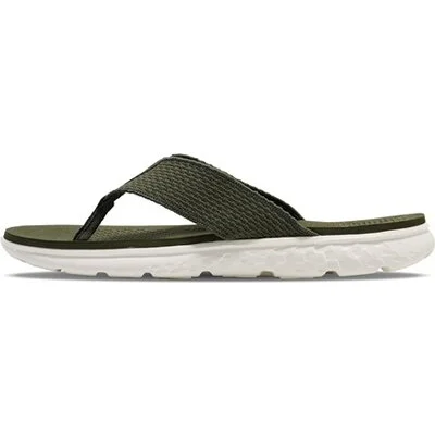 HUMMEL Herren_Flip_Flops_COMFORT_FLIP_FLOP 218704 6098 JUNGLE GREEN