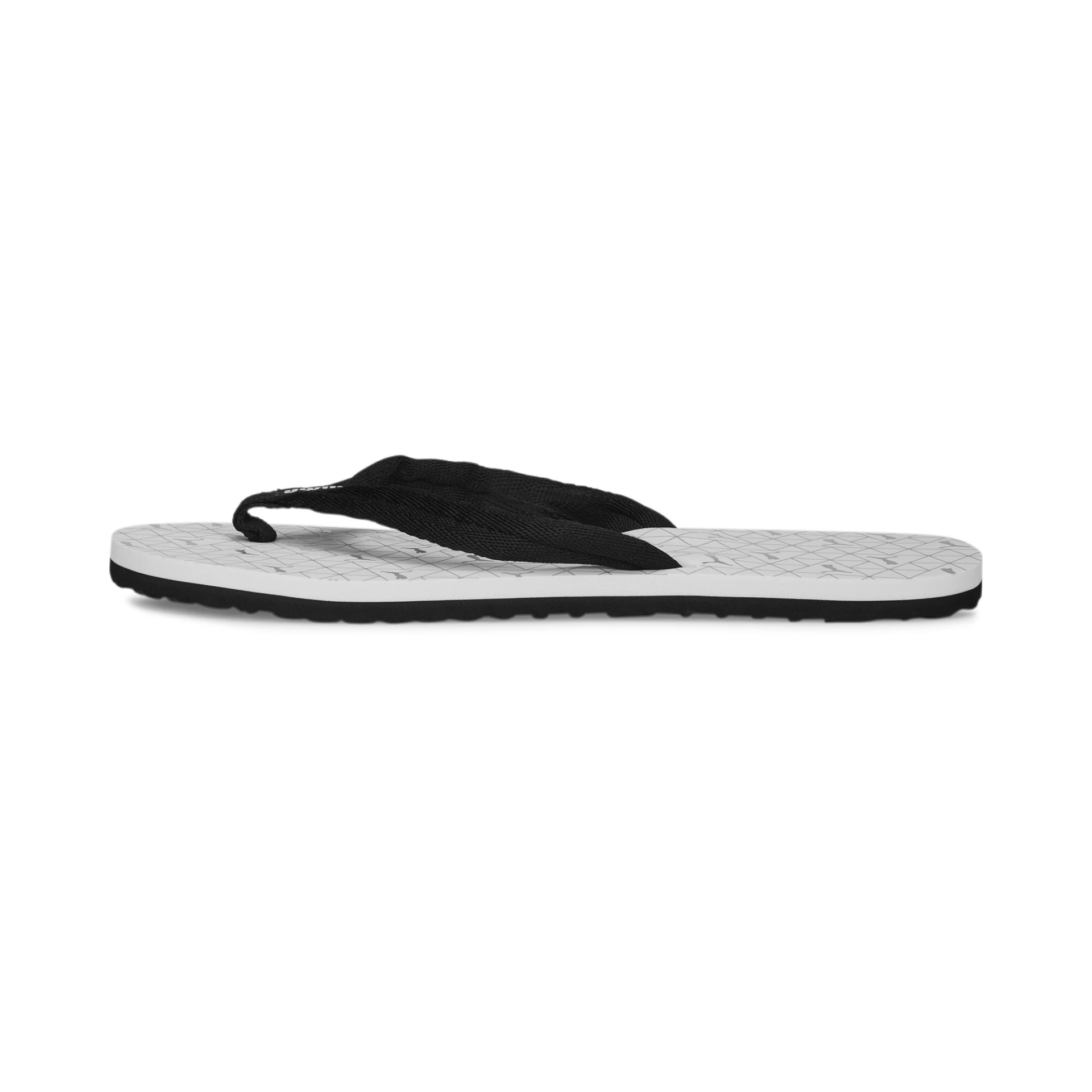 PUMA Epic_Flip_v2_Logo_Power 390968 002 PUMA BLACK-PUMA WHITE-COOL