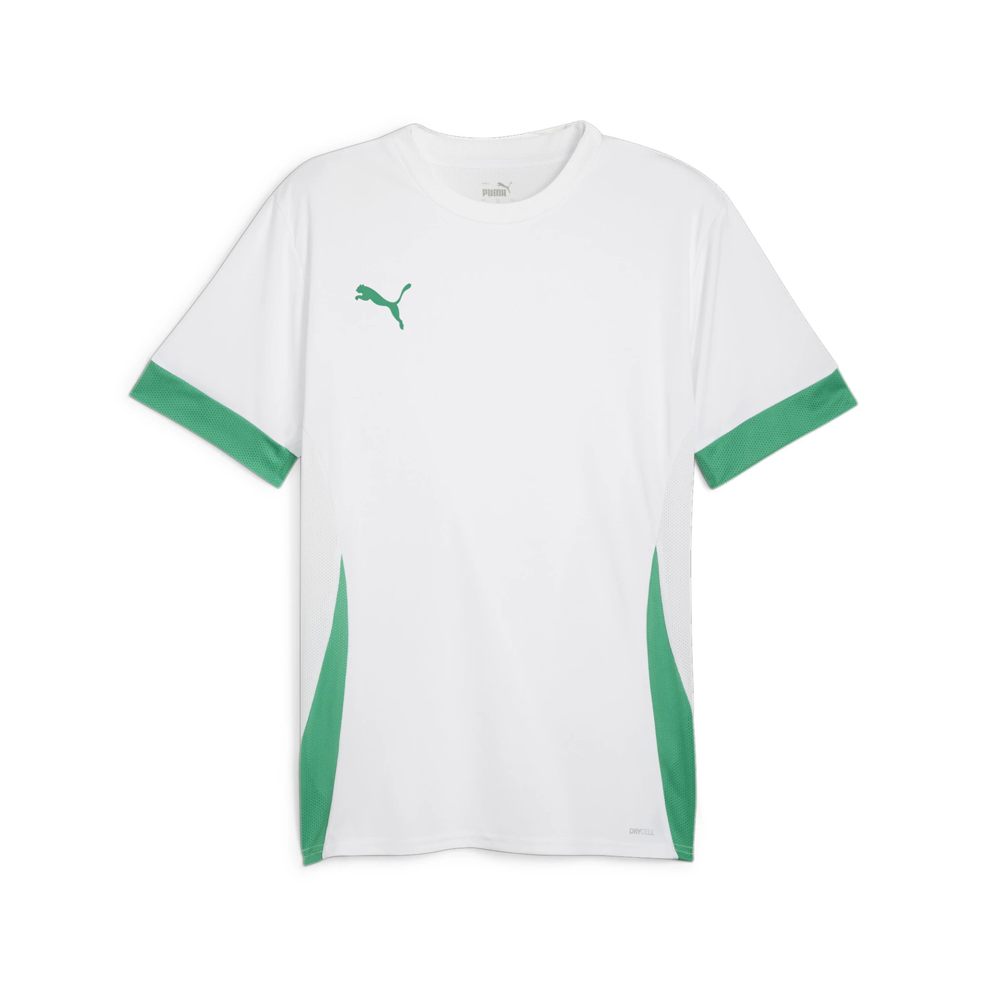 015 PUMA White-Sport Green-Spo