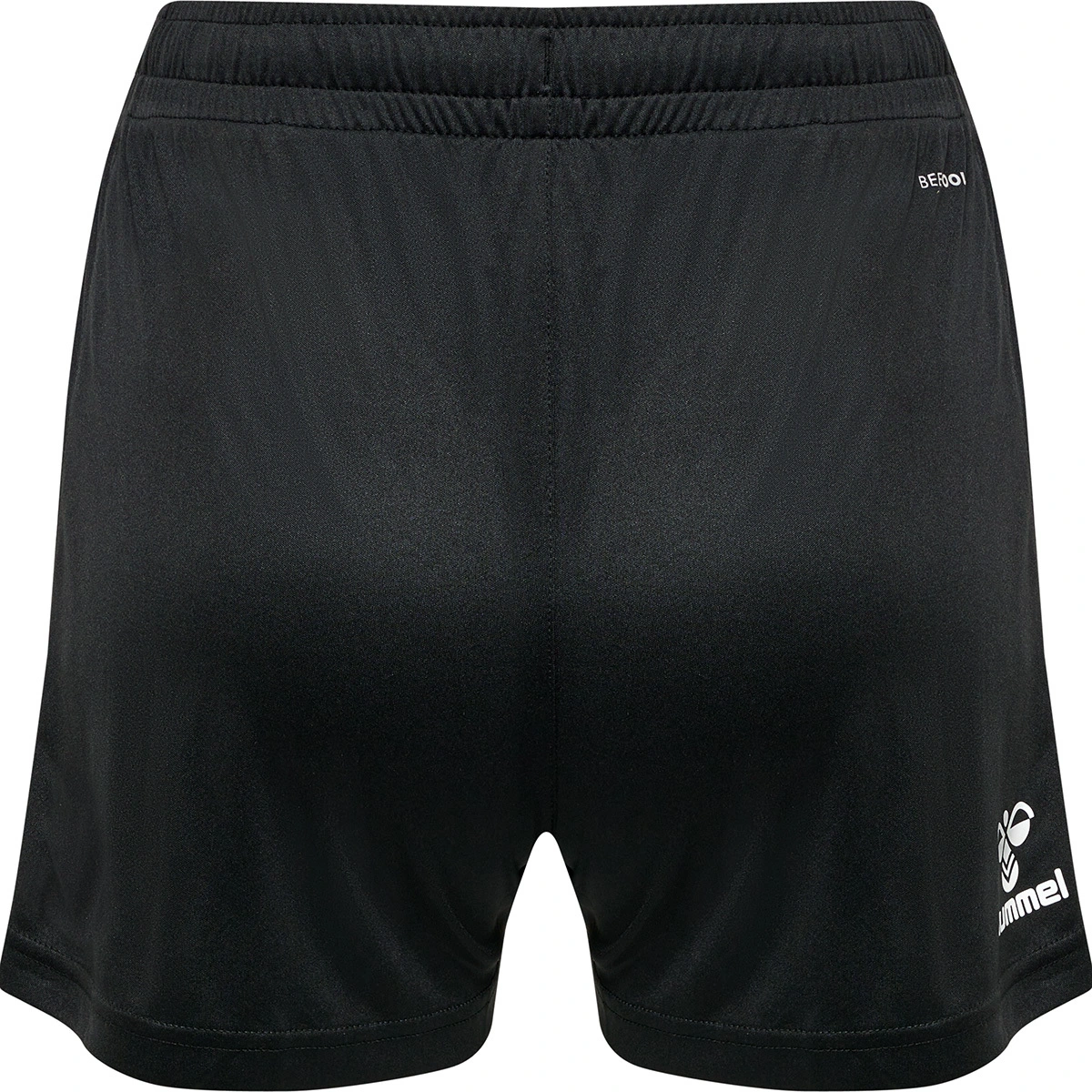 HUMMEL HUMMEL_Damen_Shorts_hmlCORE_XK_POLY_SHORTS_WOMAN 211468 2001 BLACK