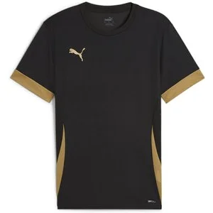 028 PUMA Black-PUMA Gold-Matte