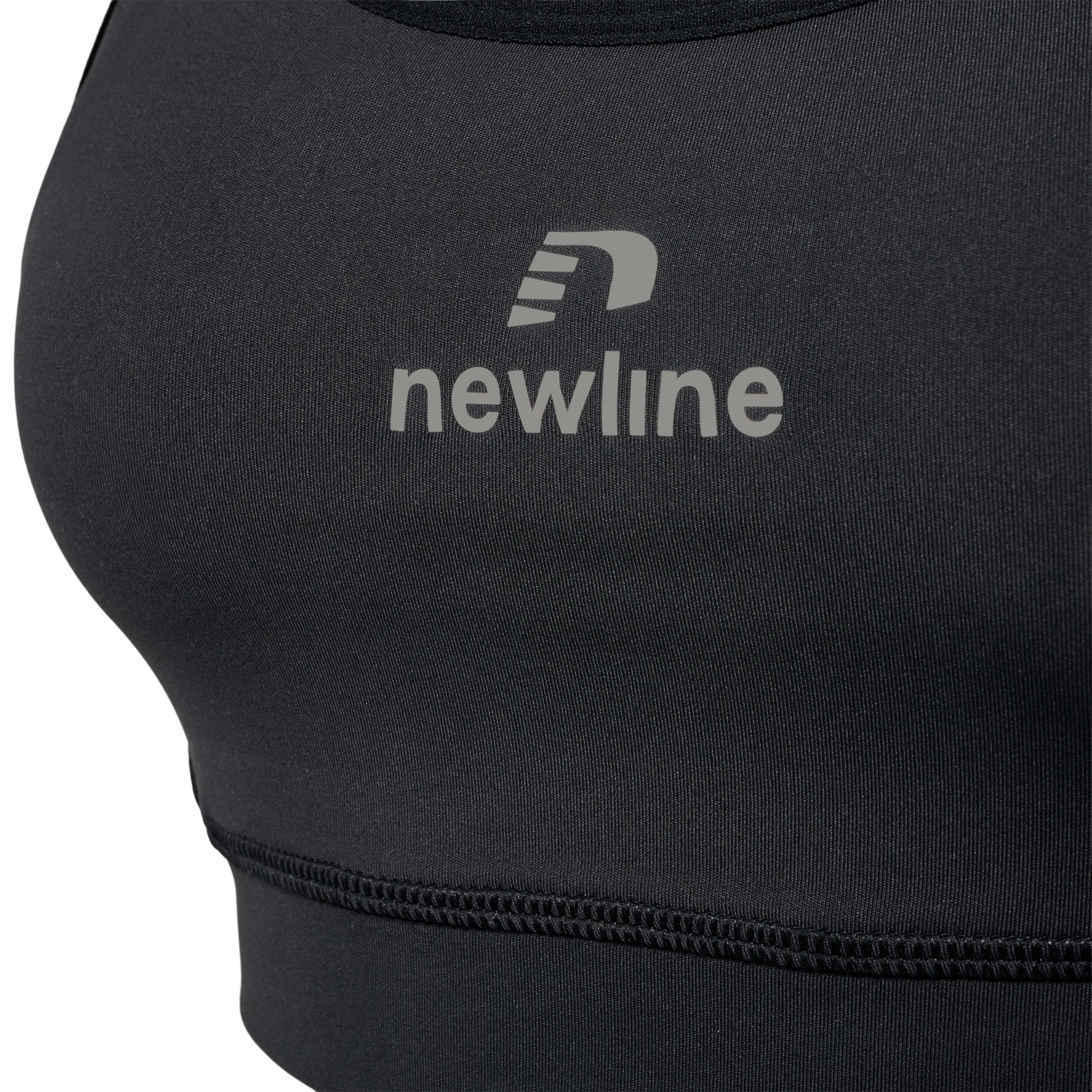 NEWLINE nwlAUGUSTA_BRA_WOMAN___BLACK___XS 500314 2001 BLACK