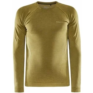 CRAFT Herren_Unterwaesche_CORE_DRY_ACTIVE_COMFORT_LS_M 1911157 B632000 ALGAE