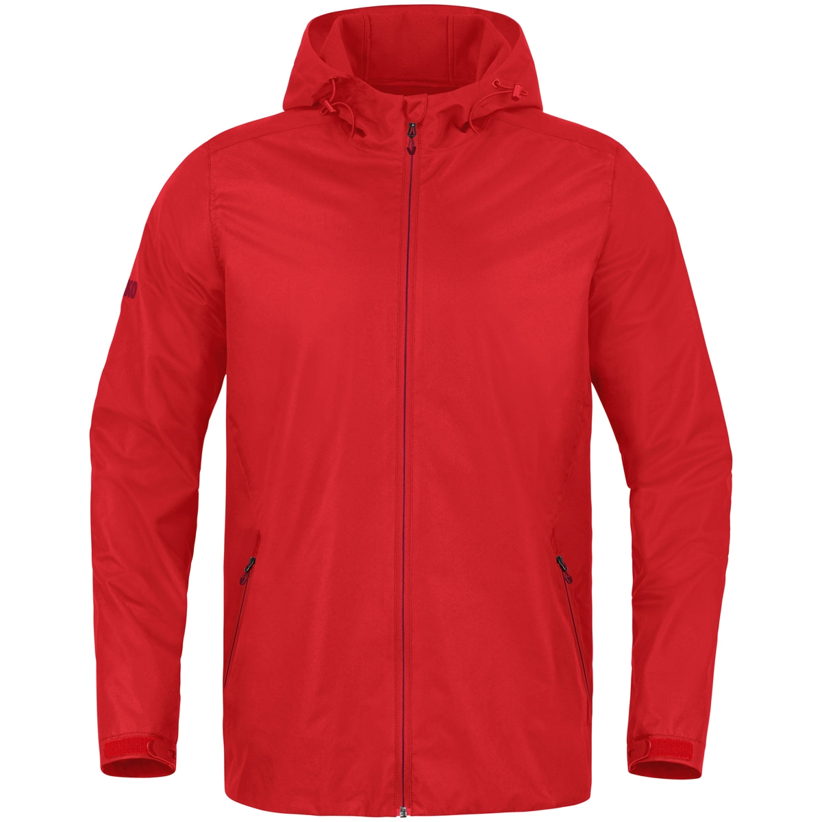 JAKO Allwetterjacke_Allround 7403 100 rot