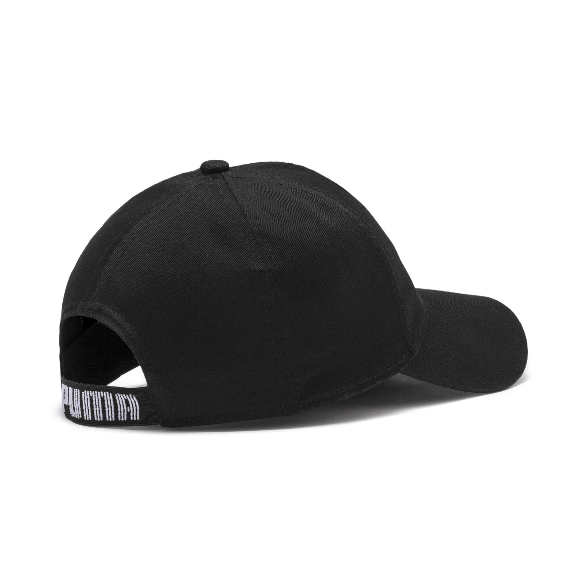 PUMA Cap_LIGA_CAP 022356 003 PUMA BLACK