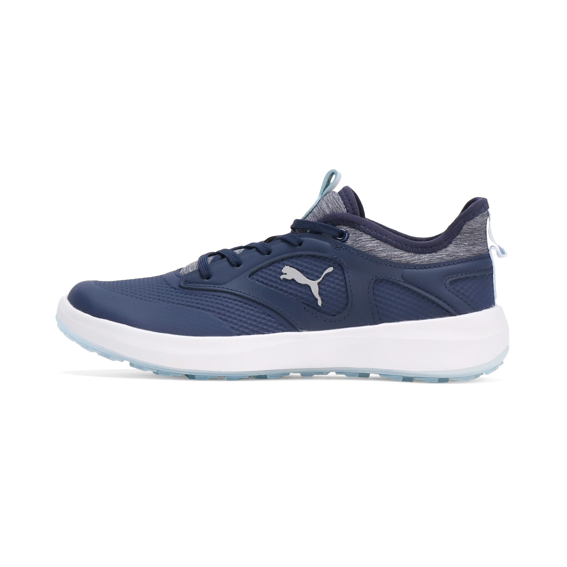 PUMA IGNITE_Malibu_Wmns 376158 005 PUMA NAVY-ICY BLUE-PUMA WH