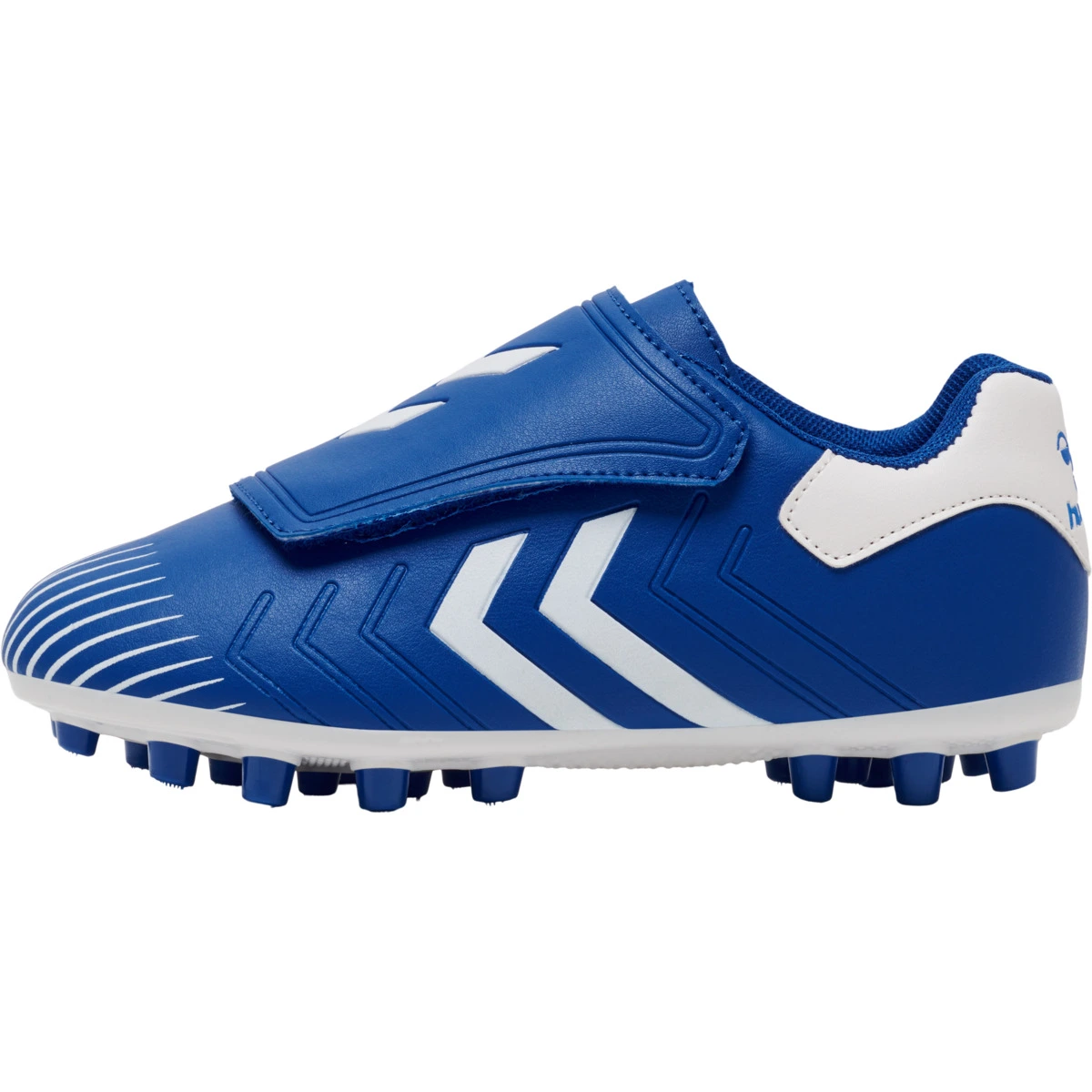 HUMMEL HATTRICK_MG_JR 217580 7002 BLUE