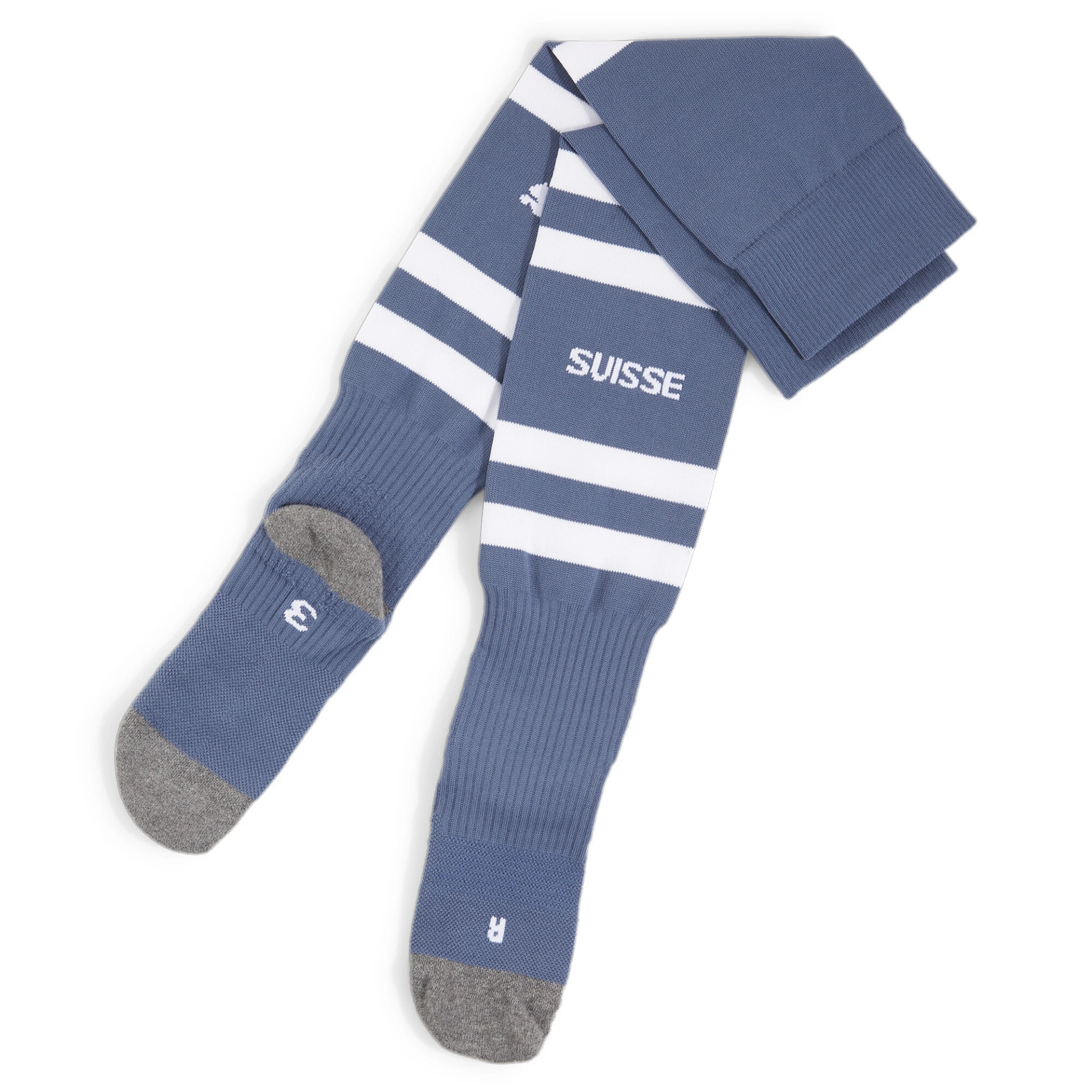 PUMA Team_SFV_Striped_Logo_Socks_Replica 774217 007 INKY BLUE-PUMA WHITE