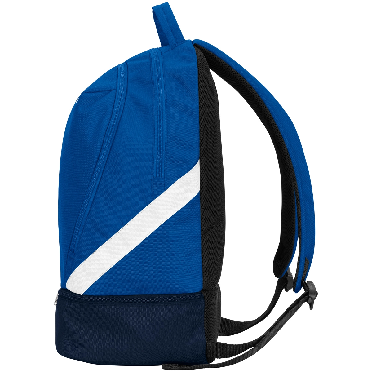 JAKO Rucksack_Iconic 1814 403 royal/marine