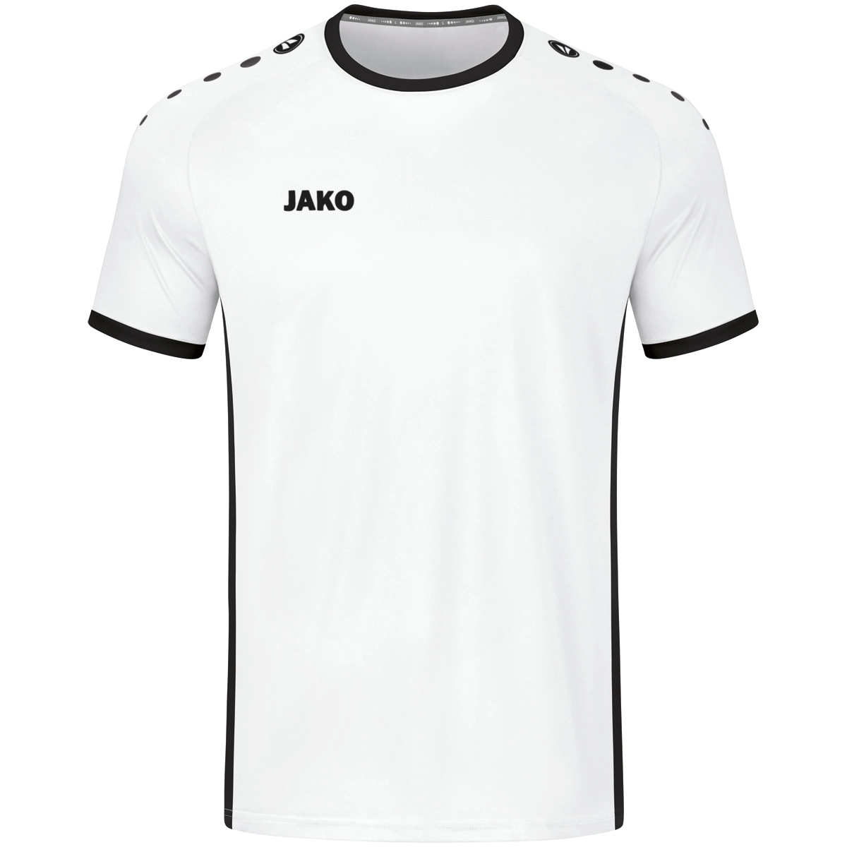 JAKO Trikot_Primera_KA 4212 000 weiß