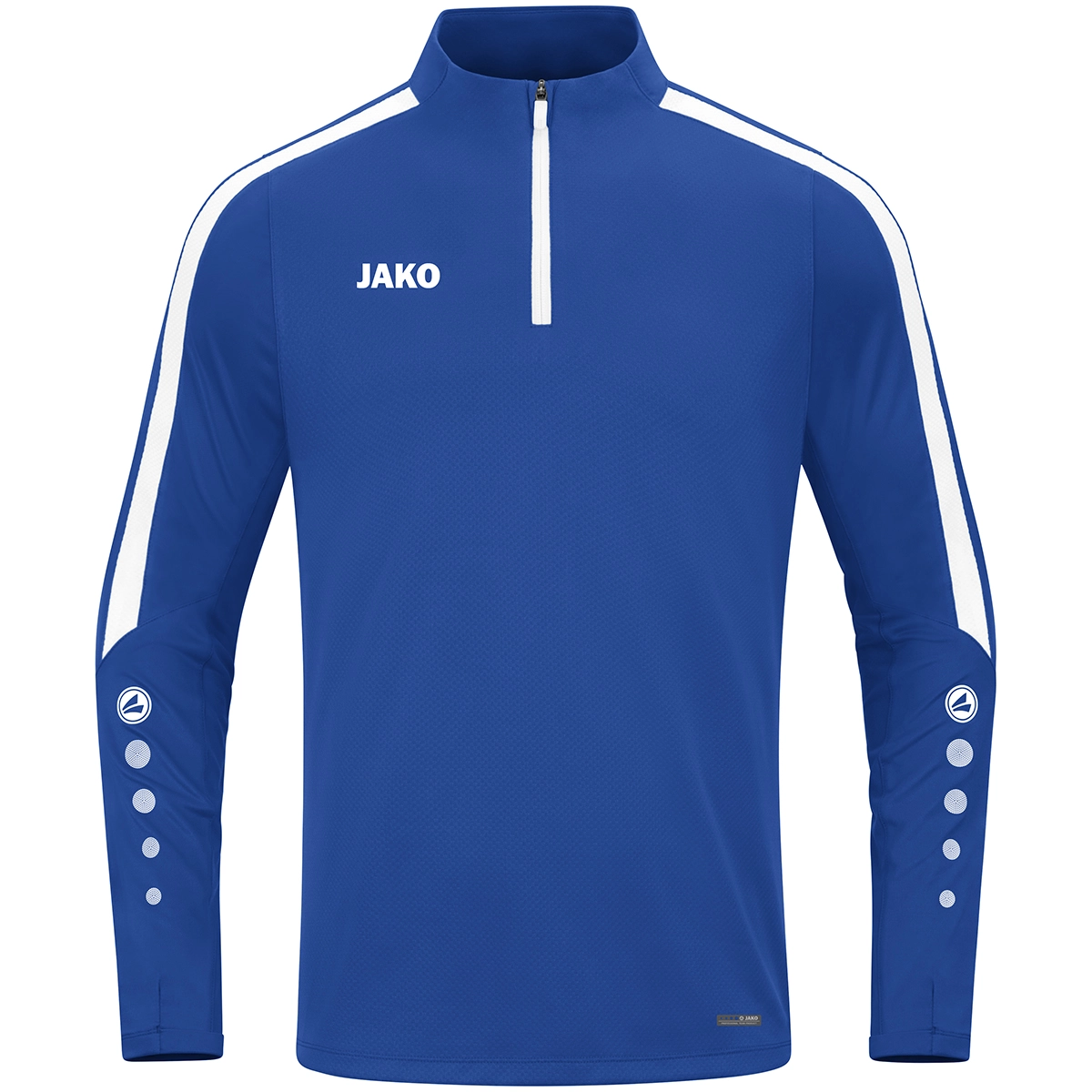 JAKO Ziptop_Power 8623 400 royal