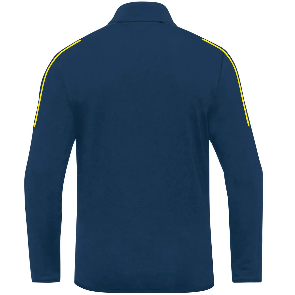 JAKO Herren_Trainingsjacke_Classico 8750 42 nightblue/citro