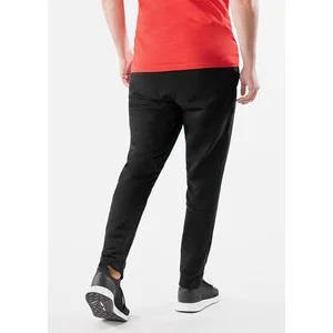 JAKO Herren_Jogginghose_Base A4T023HR8465 08 schwarz