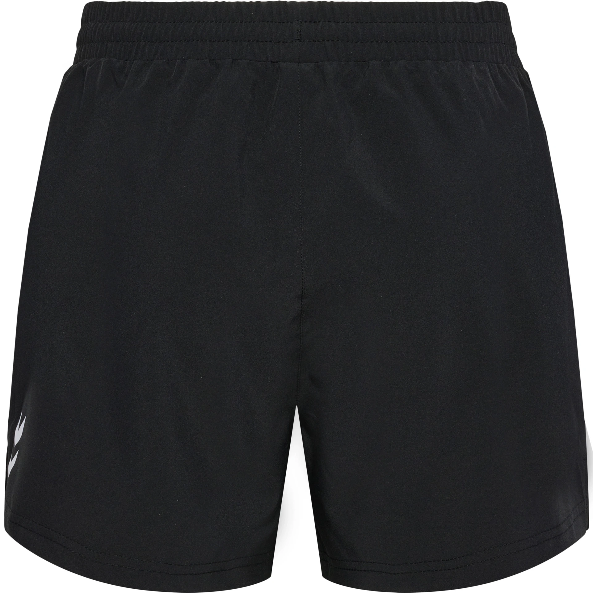 HUMMEL hmlACTIVE_COURT_WOV_SHORTS_WOMAN___BLACK___XS 221911 2001 BLACK