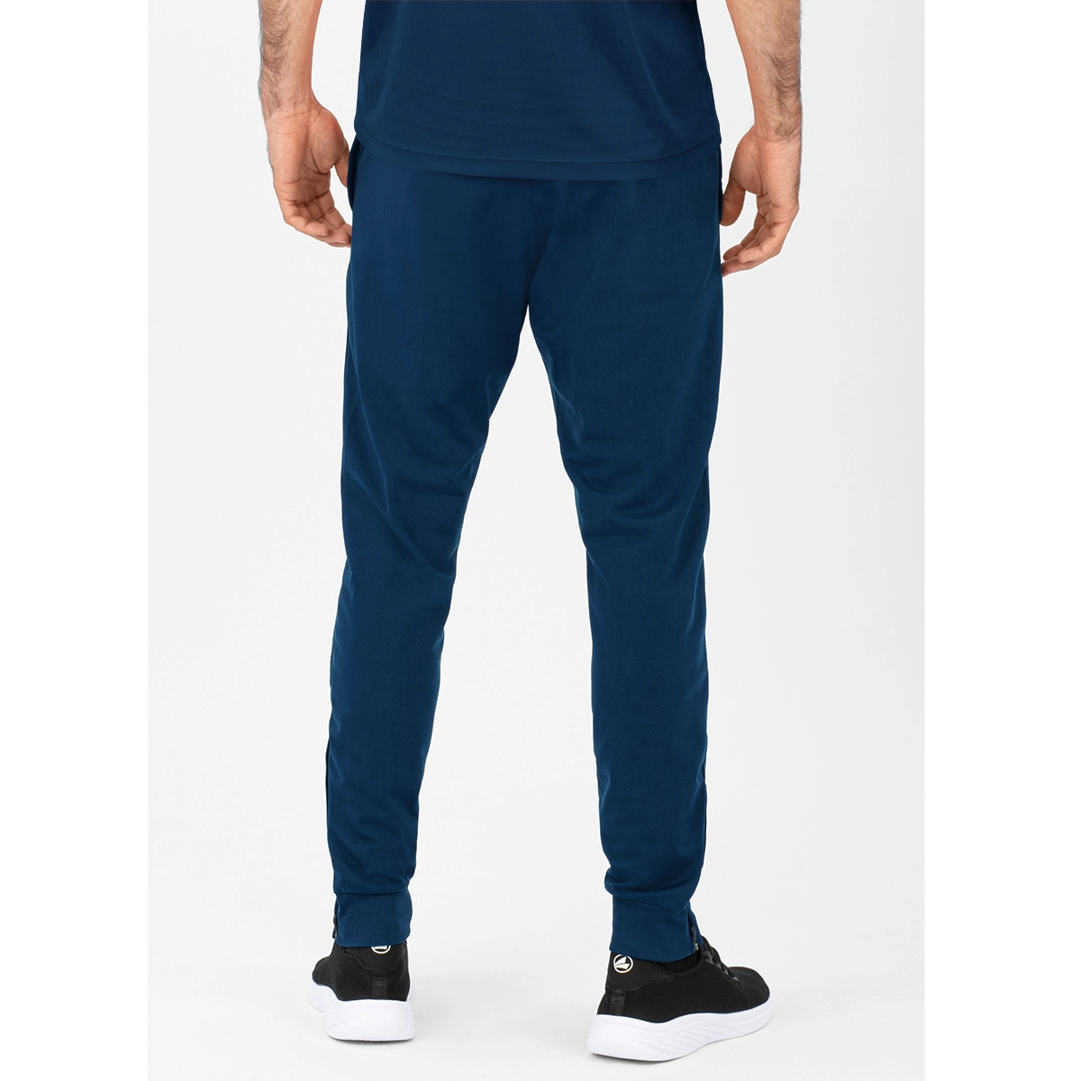 JAKO Herren_Polyesterhose_Classico 9250 42 nightblue