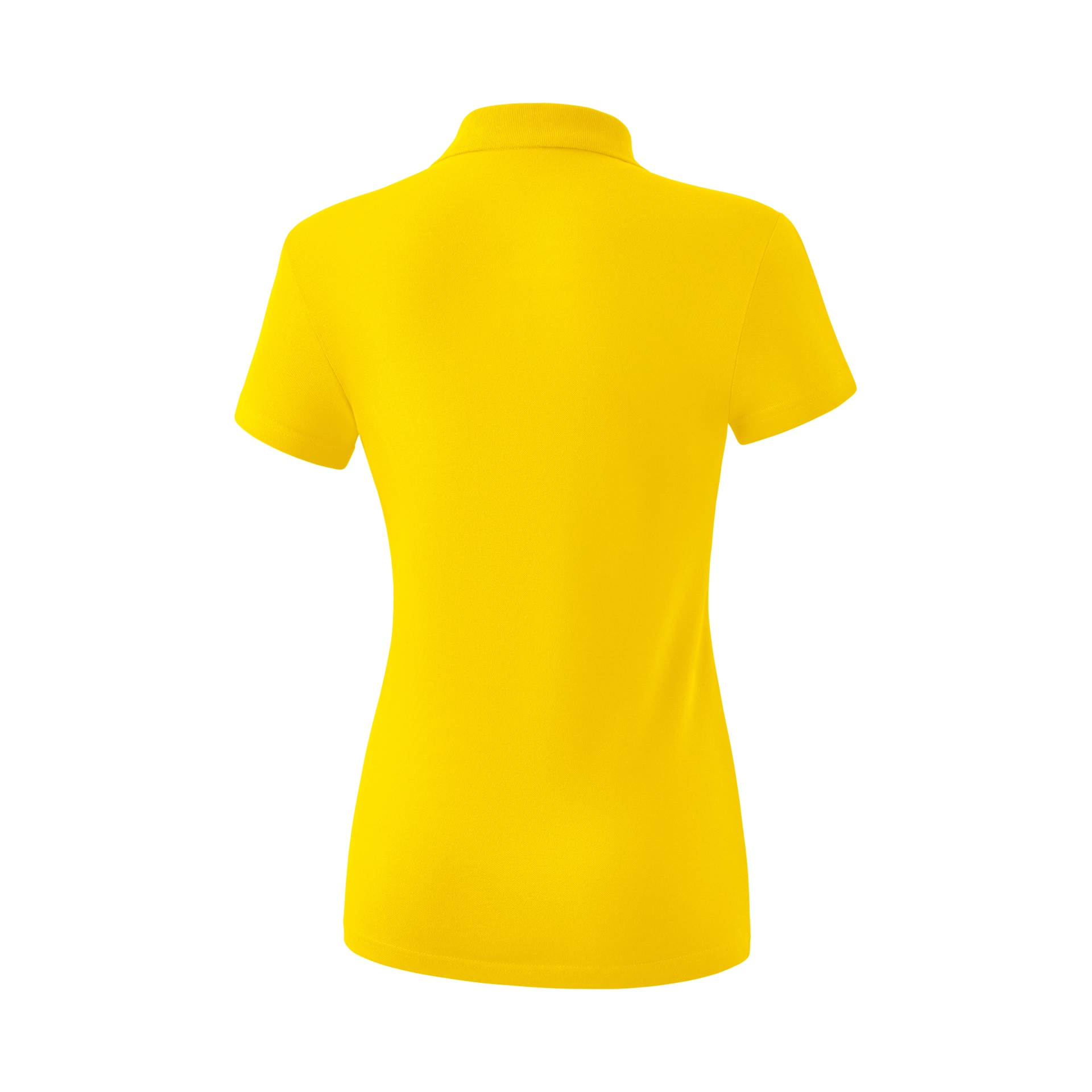 ERIMA Damen_Teamsport_Poloshirt 211357 140 yellow