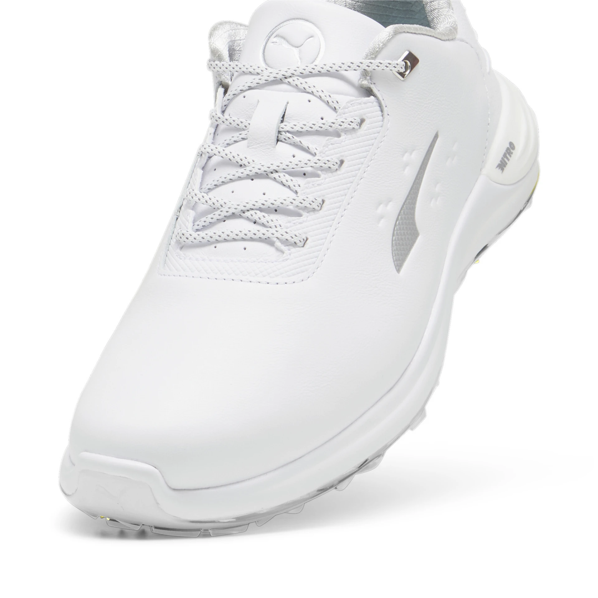 PUMA Phantomcat_NITRO™__plus 309710 003 PUMA WHITE-PUMA SILVER-ASH