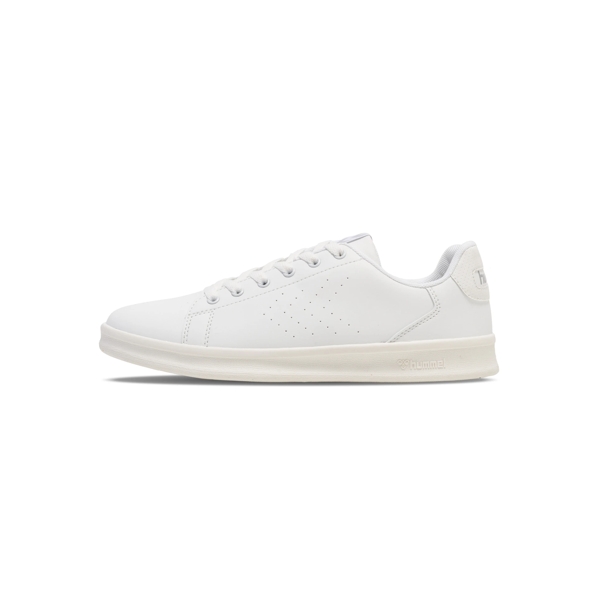 HUMMEL BUSAN_WMNS_SHINE 224286 9001 WHITE