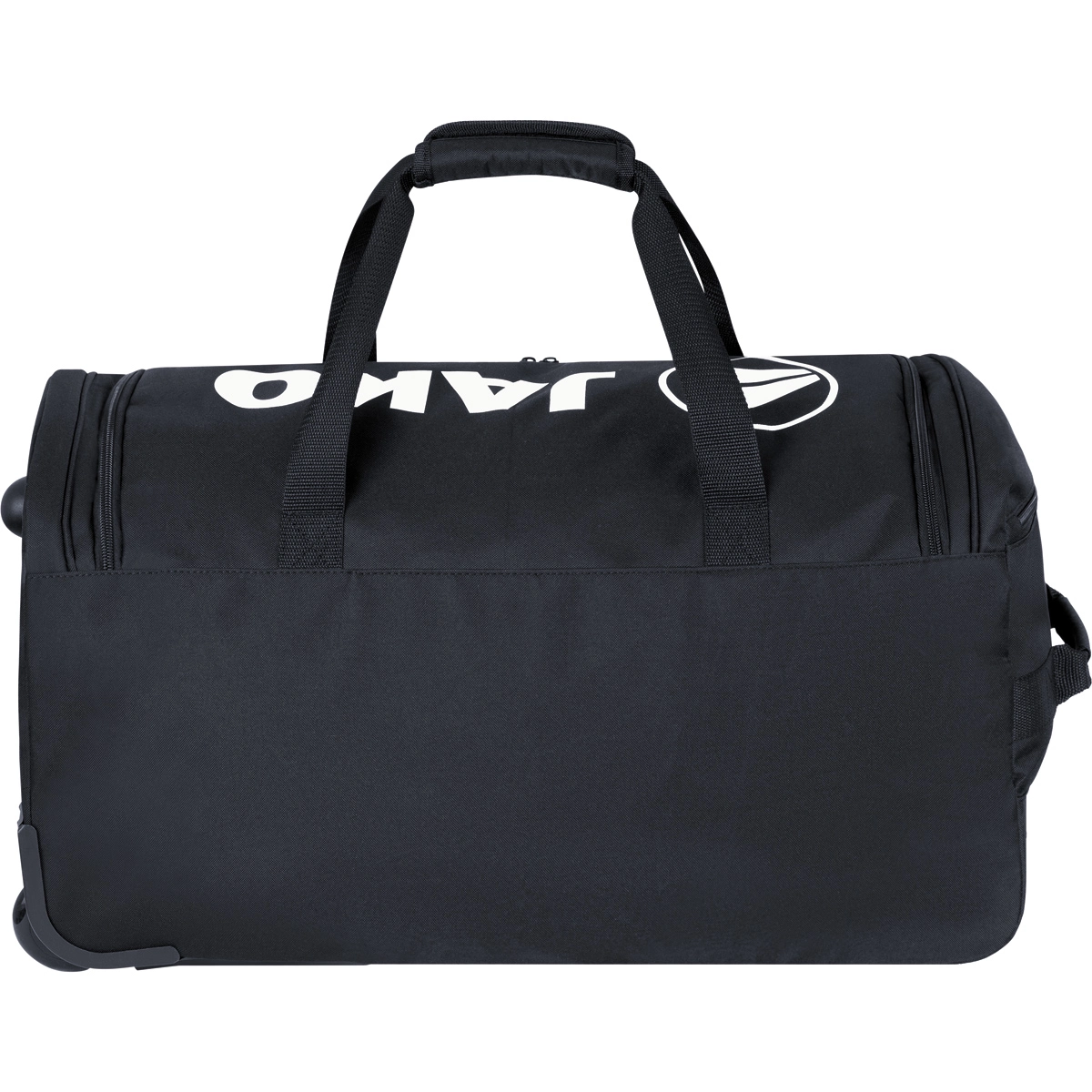 JAKO Unisex_Trolley 2088 08 schwarz