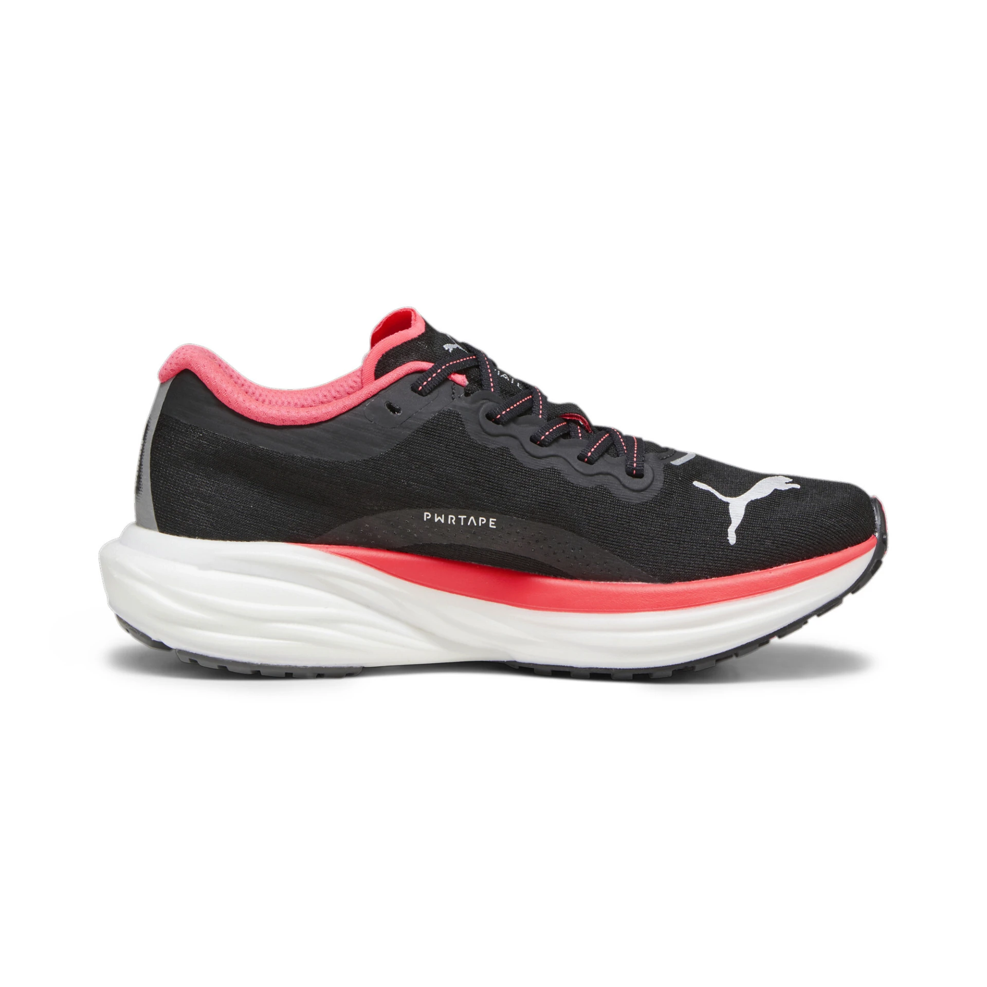 PUMA Deviate_Nitro_2_Wns 376855 017 PUMA BLACK-FIRE ORCHID