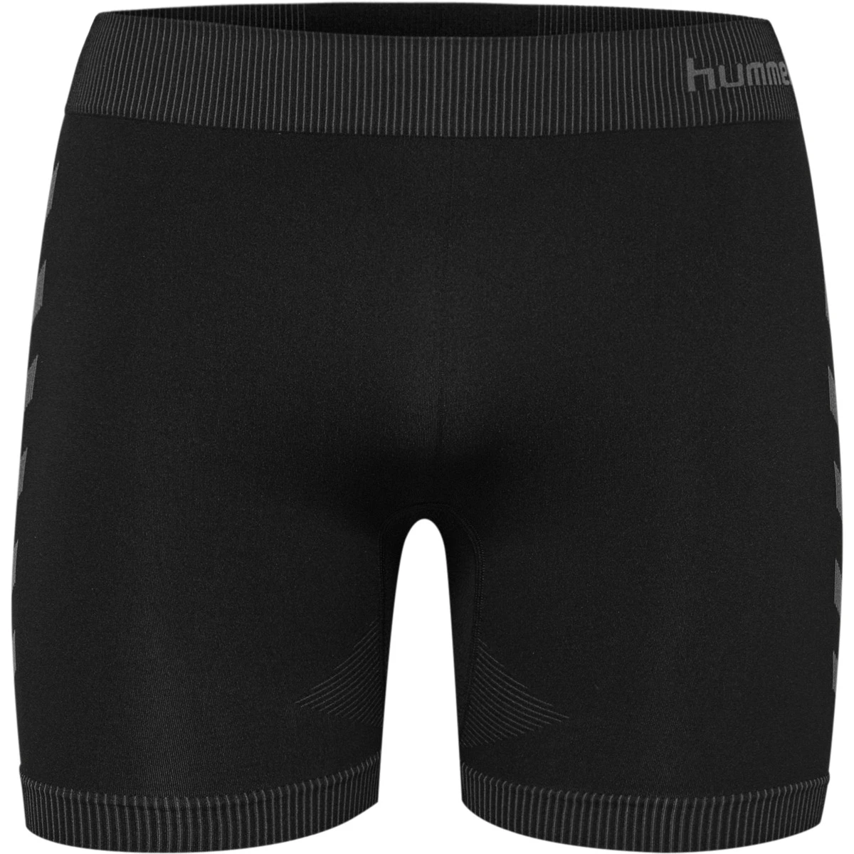 HUMMEL HUMMELHerrenTightHUMMELFIRSTSEAMLESSSHORTTIGHTS 202642 2001 BLACK