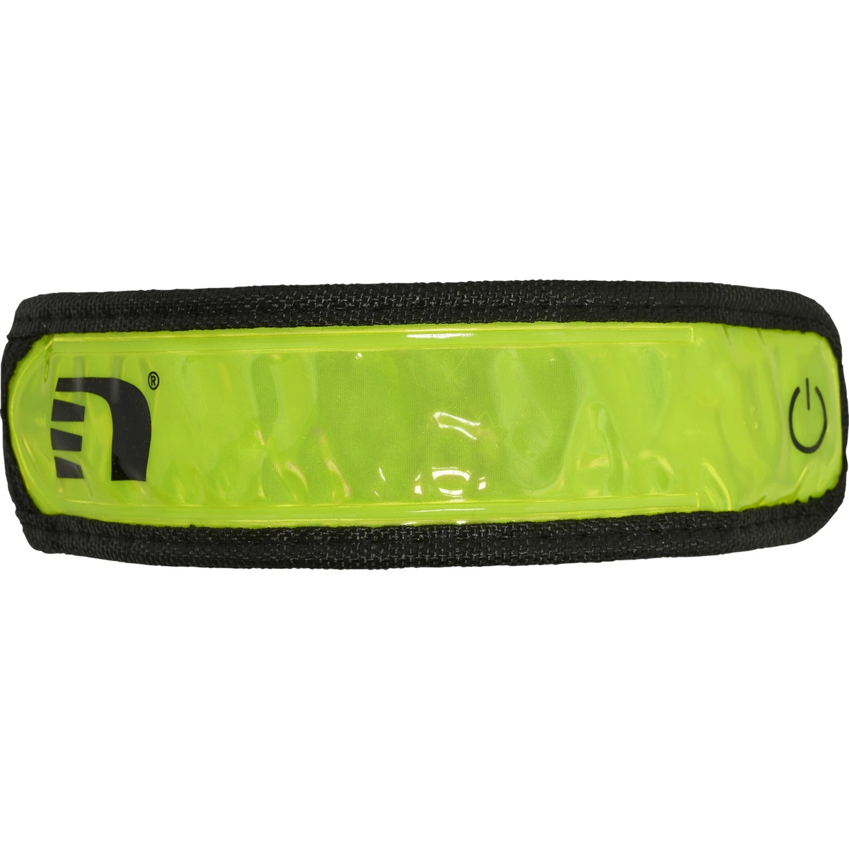 NEWLINE FLASHING_LIGHTBAND 001997 0090 NEON YELLOW