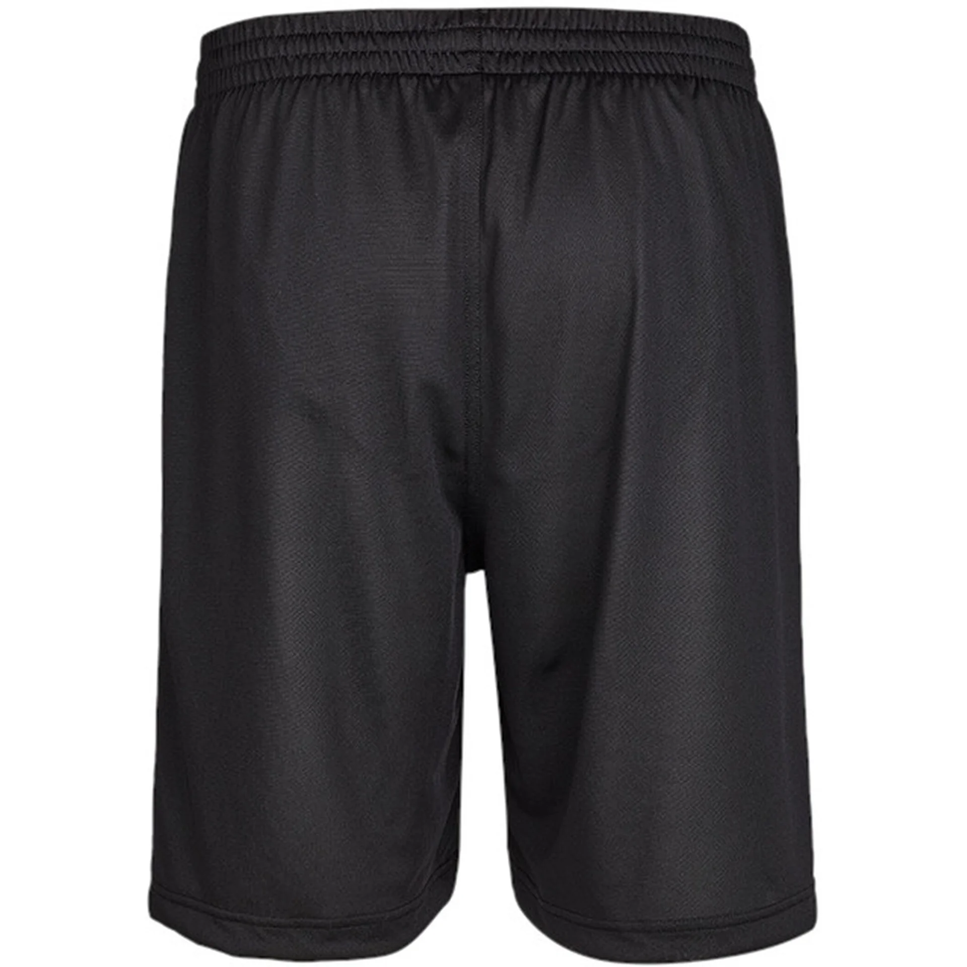 HUMMEL Fussball___Teamsport_Textil___Torwarthosen_Essential_Torwartshort_Kids 10815K 2001 BLACK