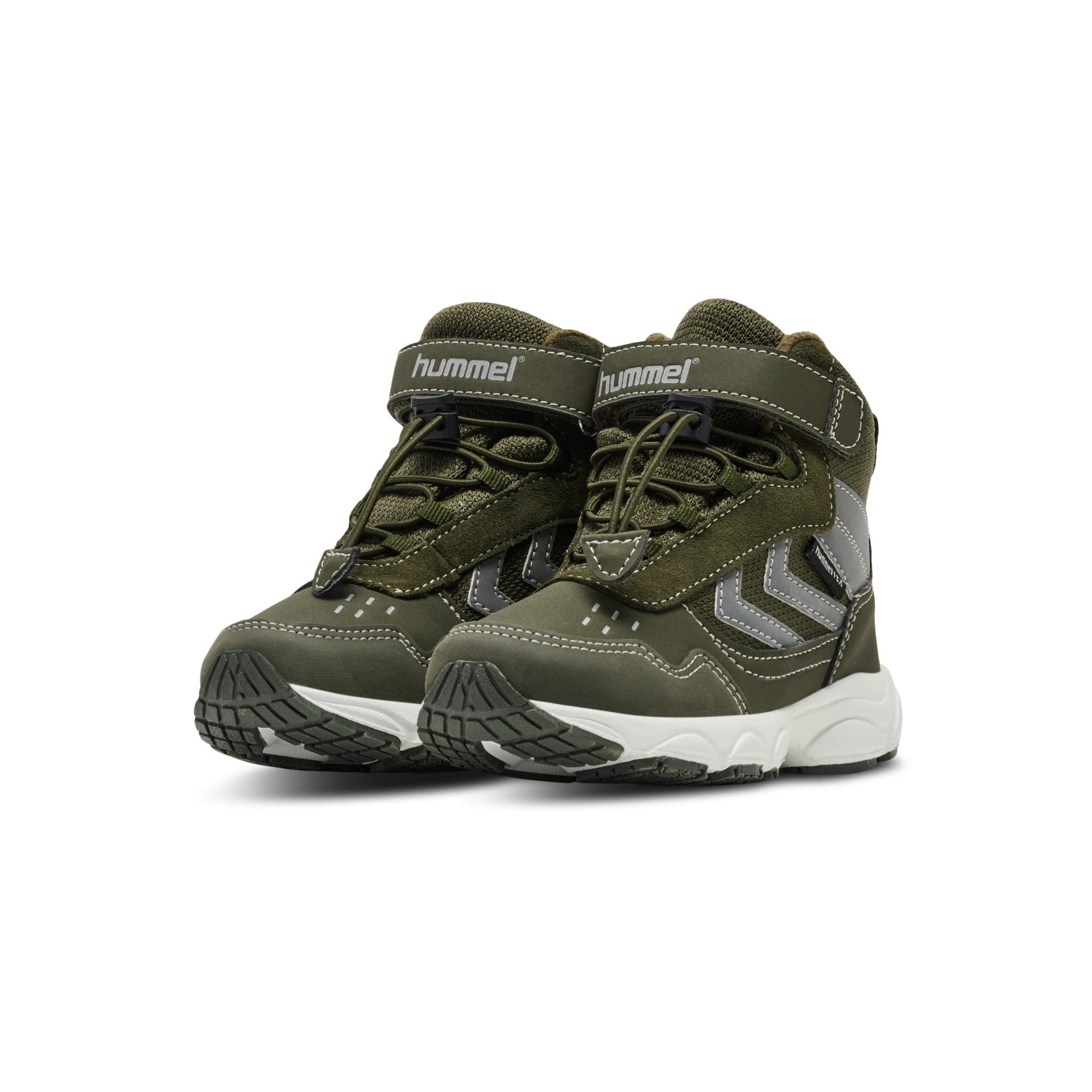 HUMMEL  215404 6453 OLIVE NIGHT