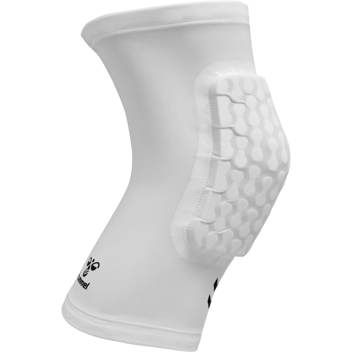 HUMMEL PROTECTION_KNEE_SHORT_SLEEVE 204685 9001 WHITE