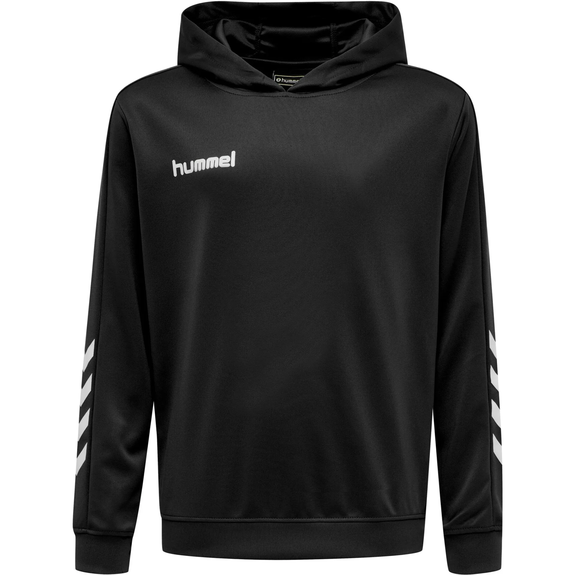 HUMMEL HUMMEL_Kinder_Kapuzensweat_hmlPROMO 208318 2001 BLACK