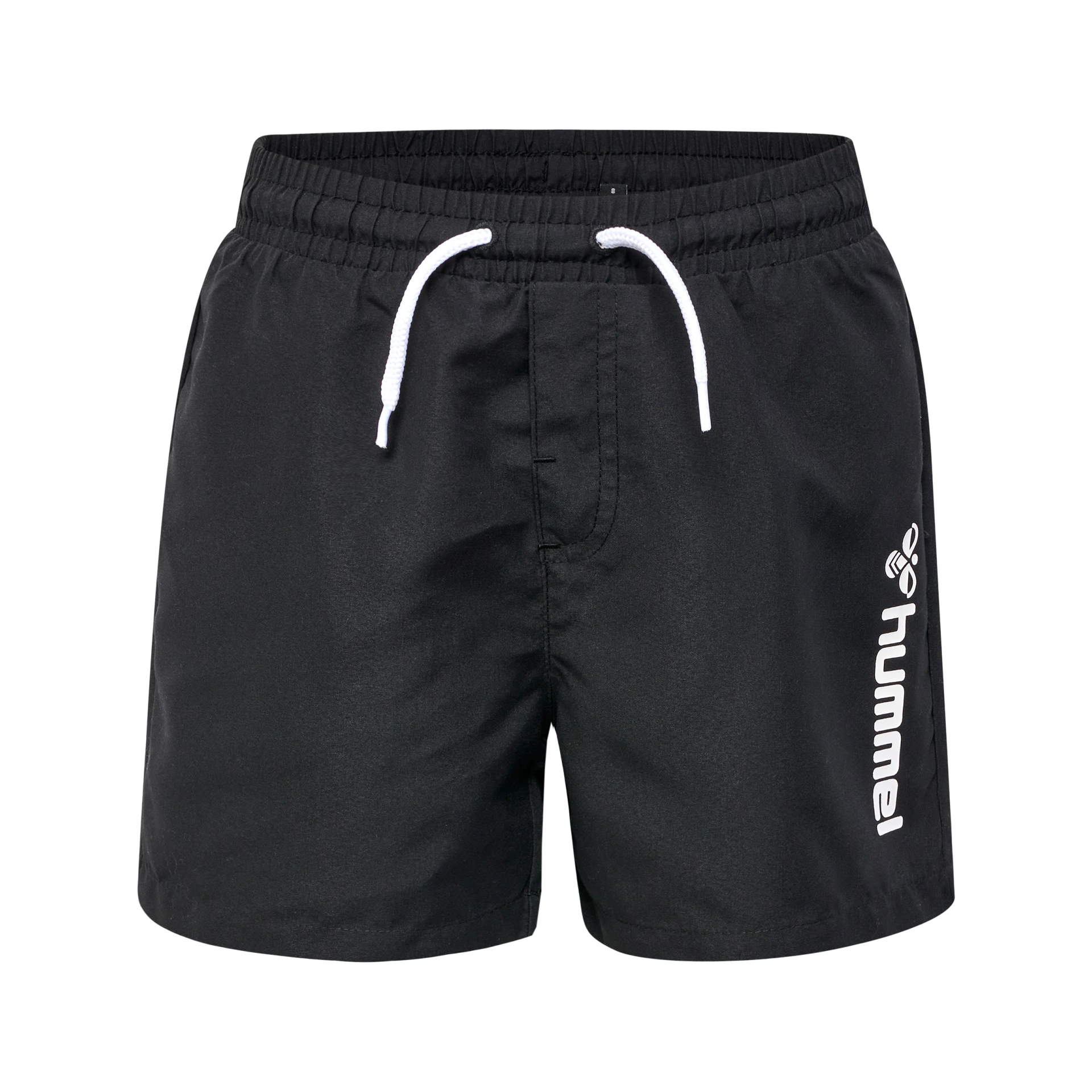 HUMMEL hmlBONDI_BOARD_SHORTS 223348 2001 BLACK