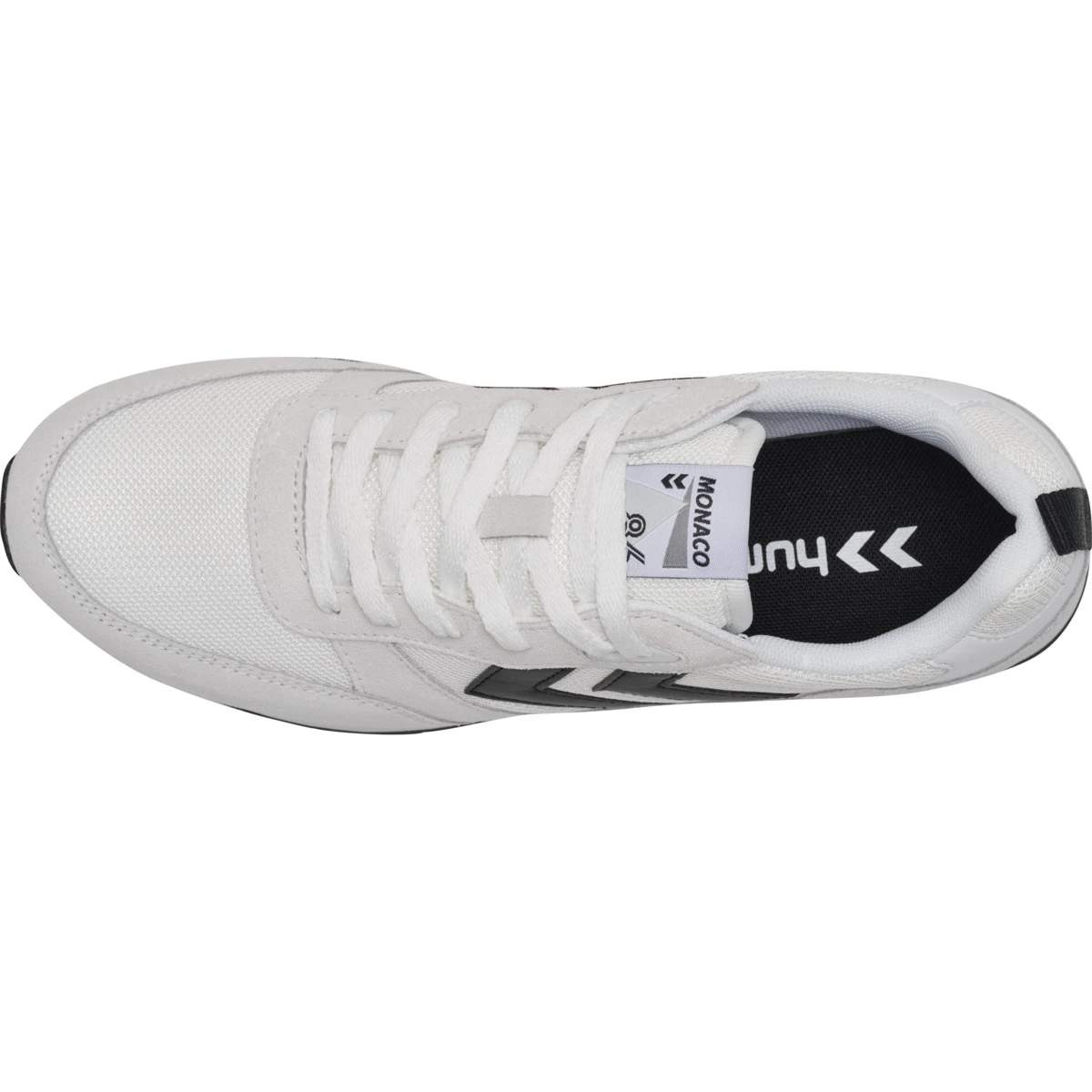 HUMMEL MONACO_86 216551 9001 WHITE