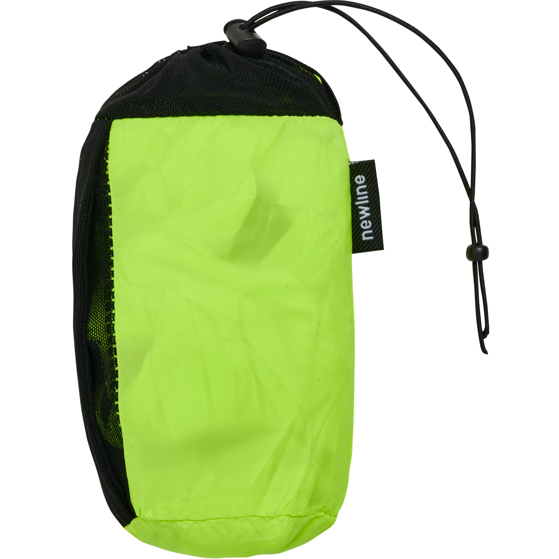 NEWLINE WINDPACK_JACKET 513177 0090 NEON YELLOW