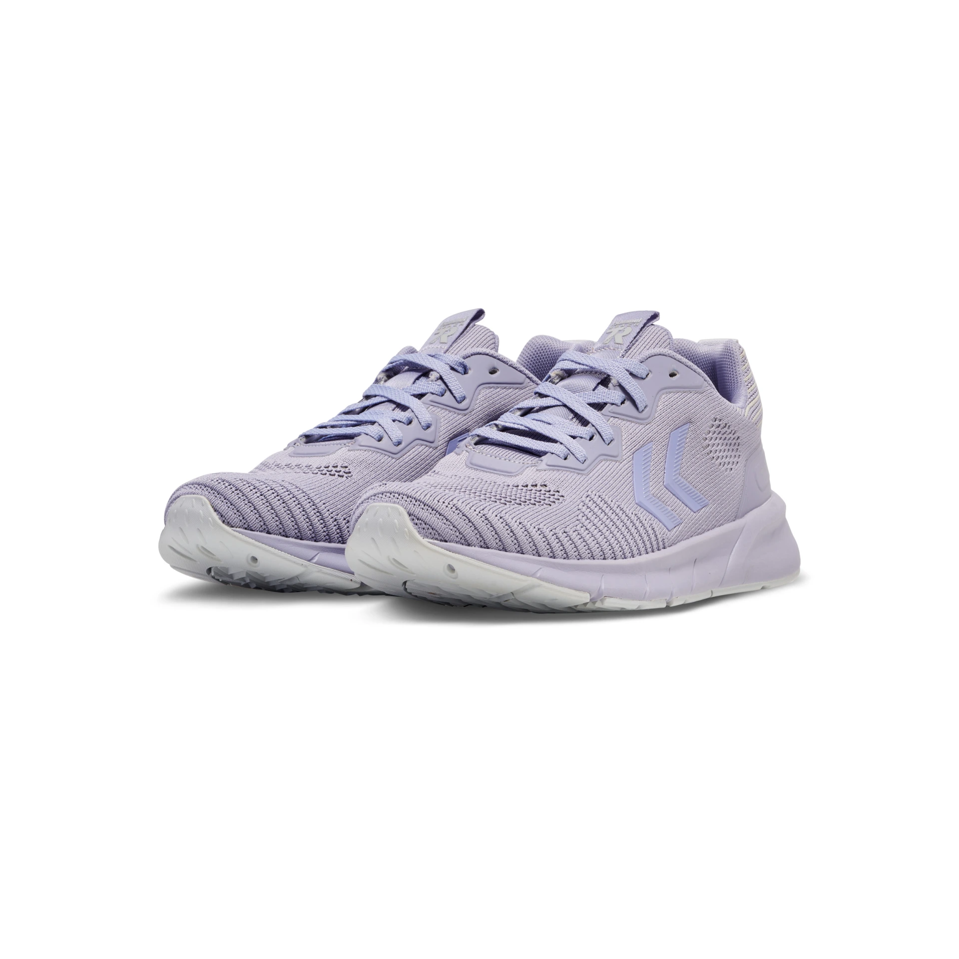 HUMMEL REACH_TR_FLEX___LILAC_GRAY___36 225210 2077 LILAC GRAY