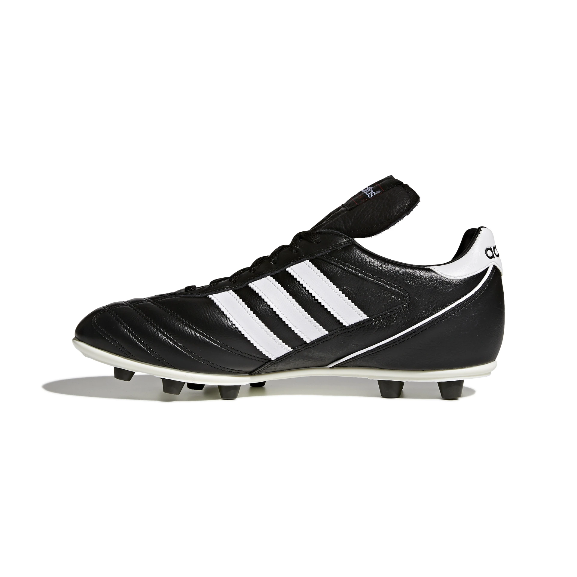 ADIDAS Kaiser_5_Liga_Fussballschuh 033201 000 BLACK/FTWWHT/RED