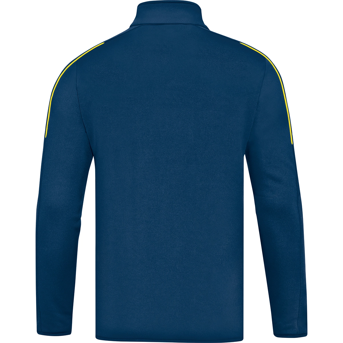 JAKO Herren_Ziptop_Classico 8650 42 nightblue/citro